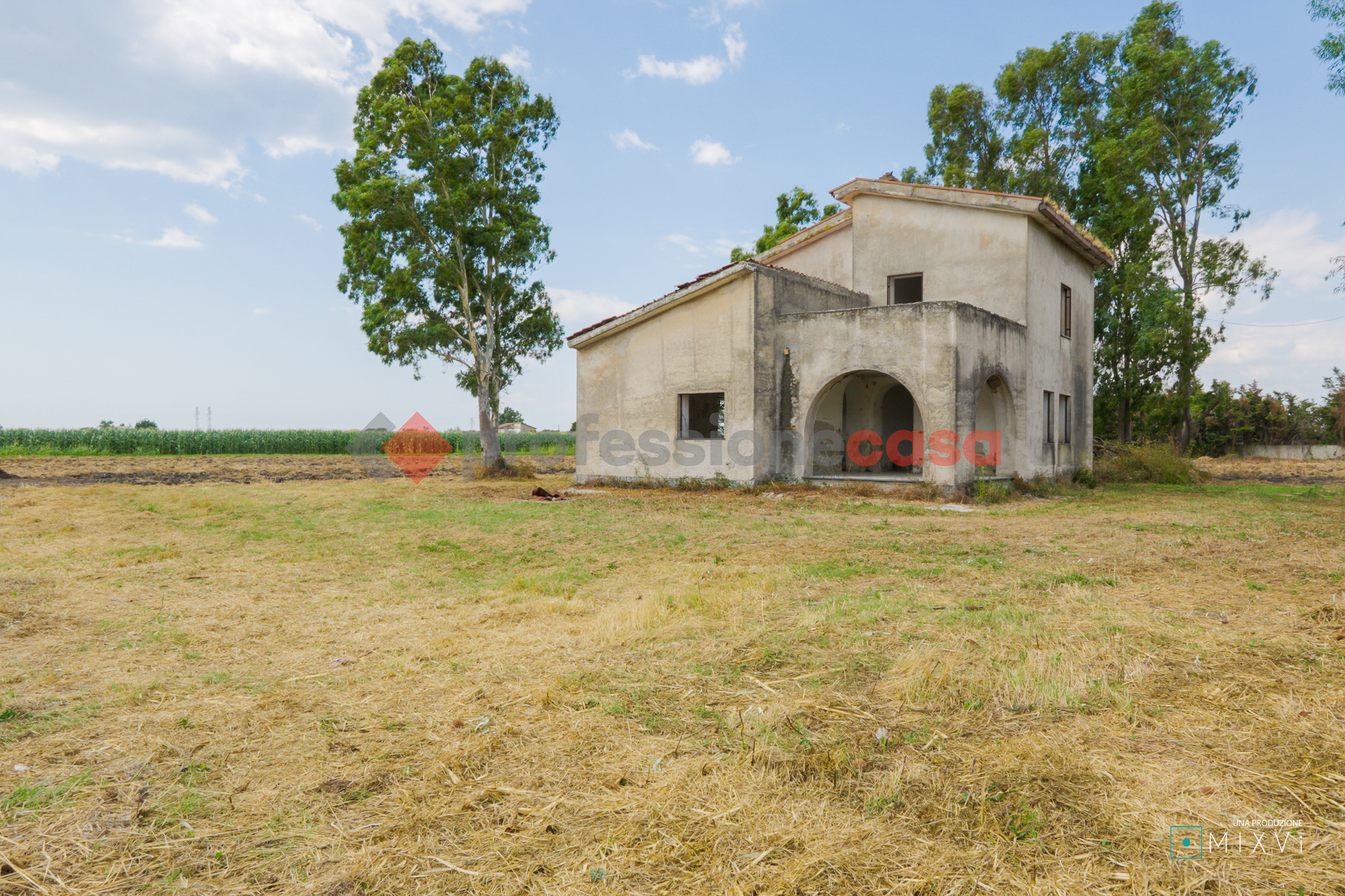 Dove il Progetto Diventa Realtà-Cod.Rif:080923A