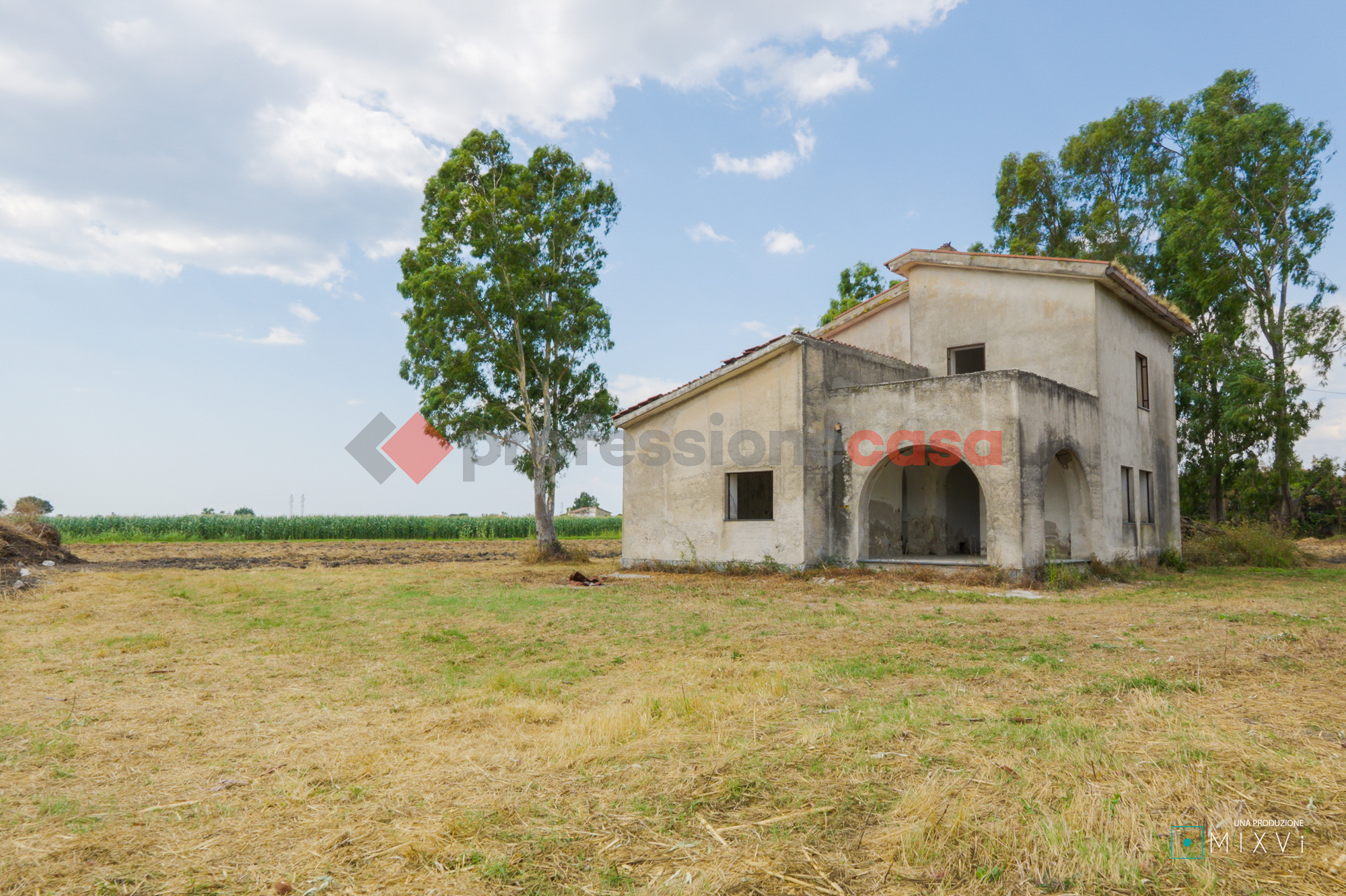 Dove il Progetto Diventa Realtà-Cod.Rif:080923A