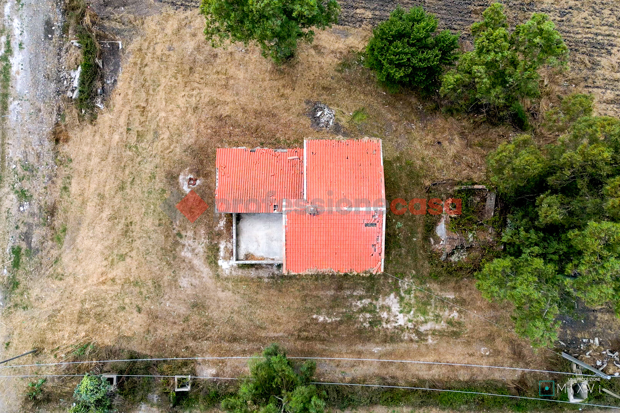 Dove il Progetto Diventa Realtà-Cod.Rif:080923A