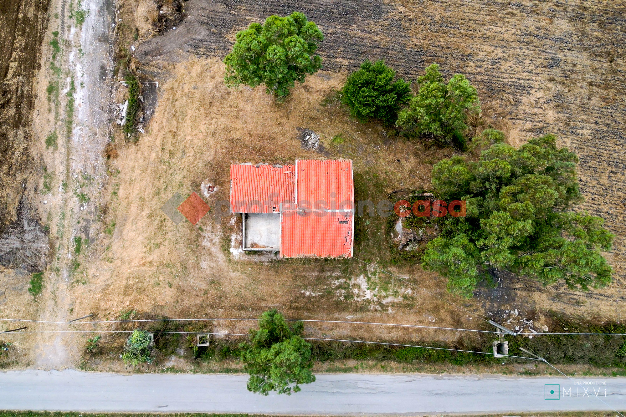 Dove il Progetto Diventa Realtà-Cod.Rif:080923A