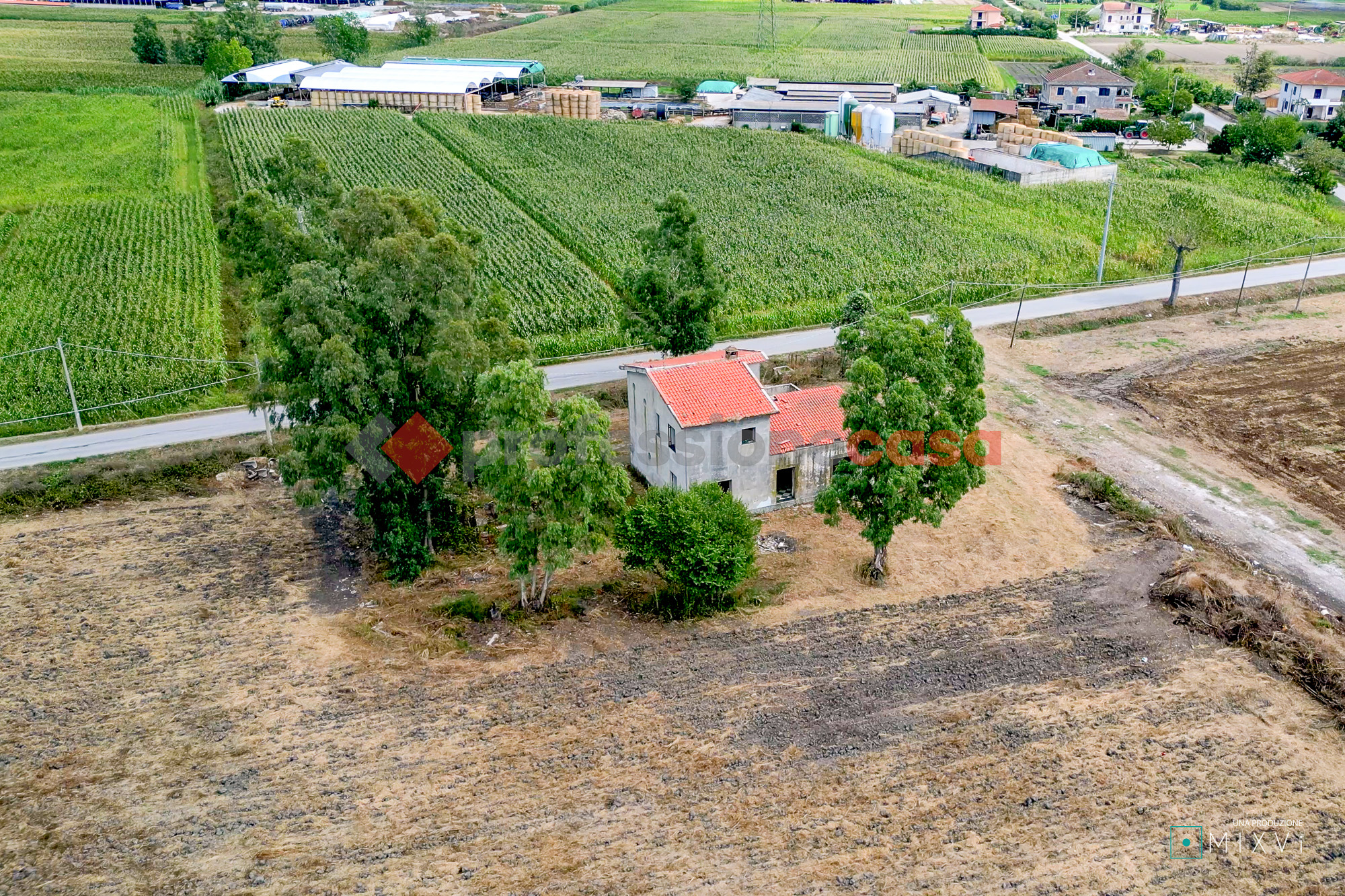 Dove il Progetto Diventa Realtà-Cod.Rif:080923A