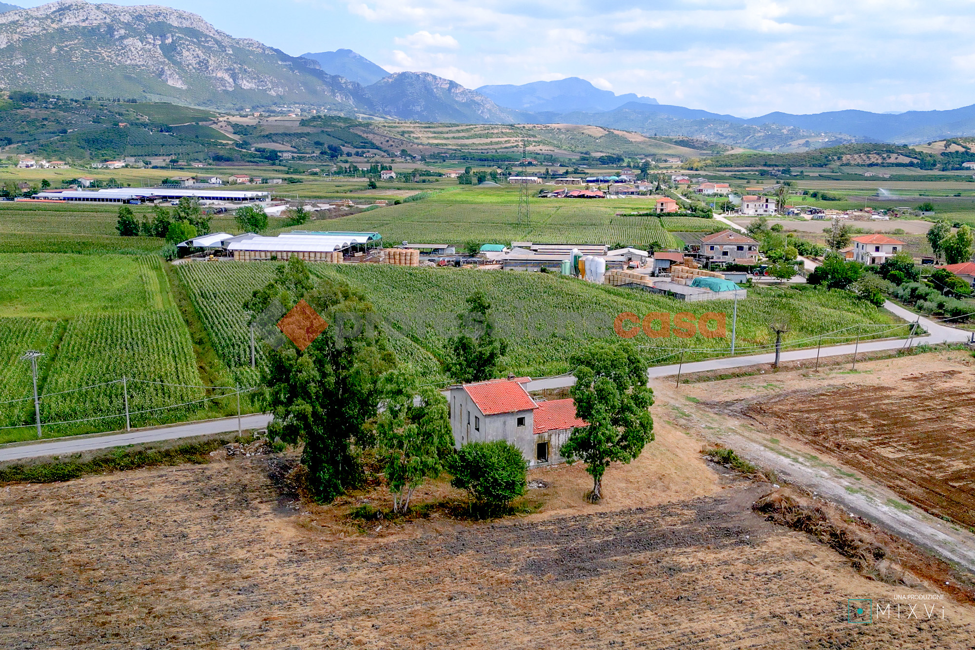 Dove il Progetto Diventa Realtà-Cod.Rif:080923A