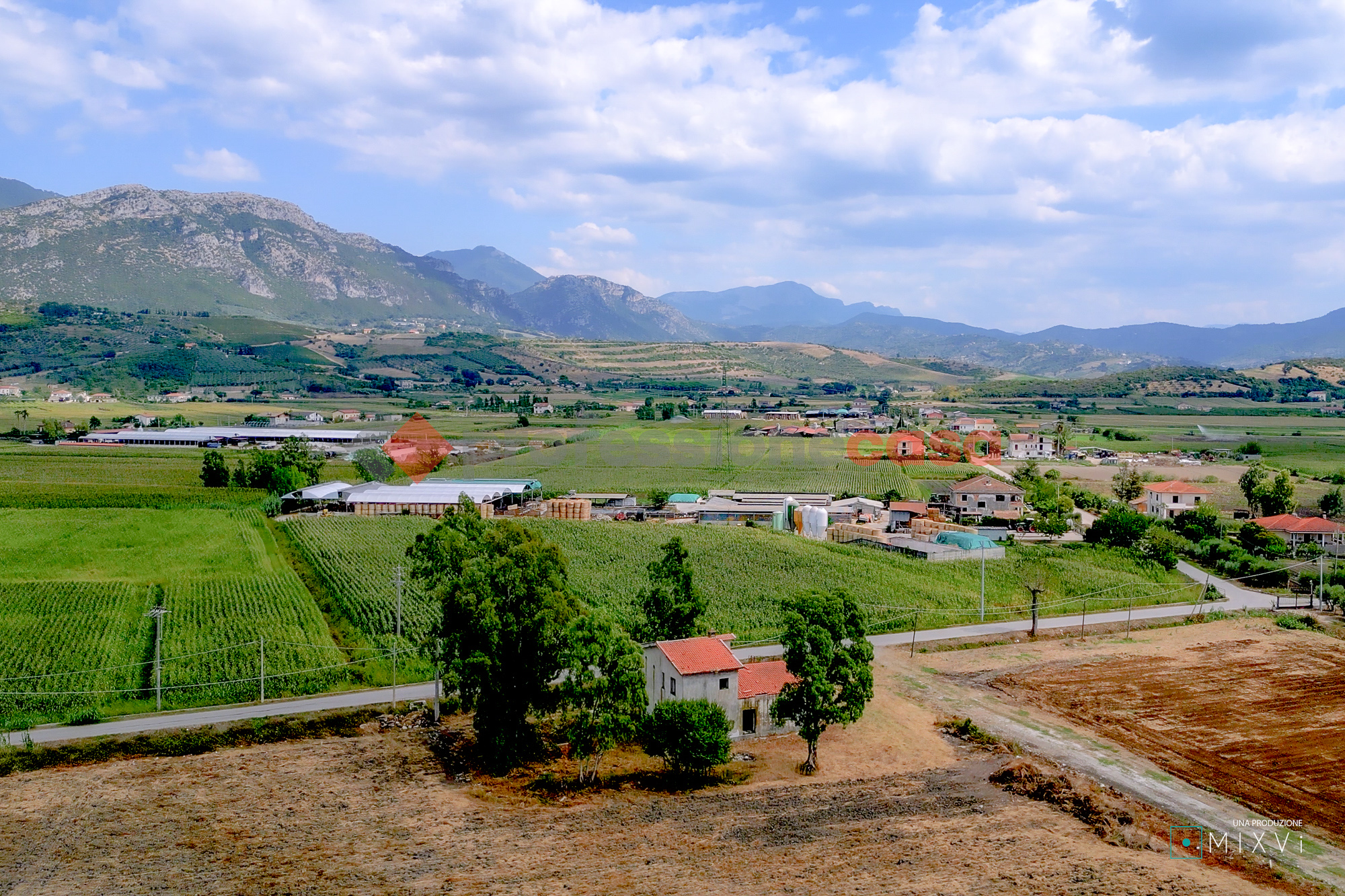 Dove il Progetto Diventa Realtà-Cod.Rif:080923A