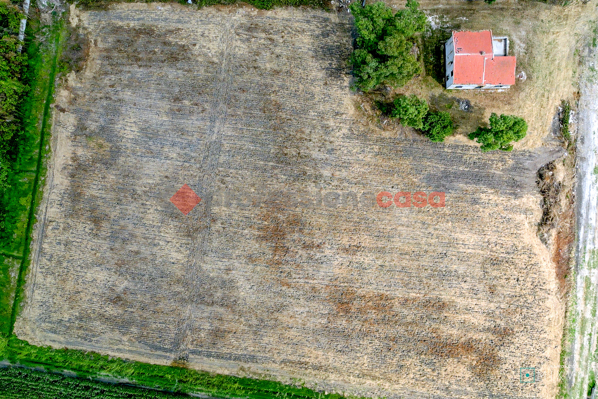 Dove il Progetto Diventa Realtà-Cod.Rif:080923A