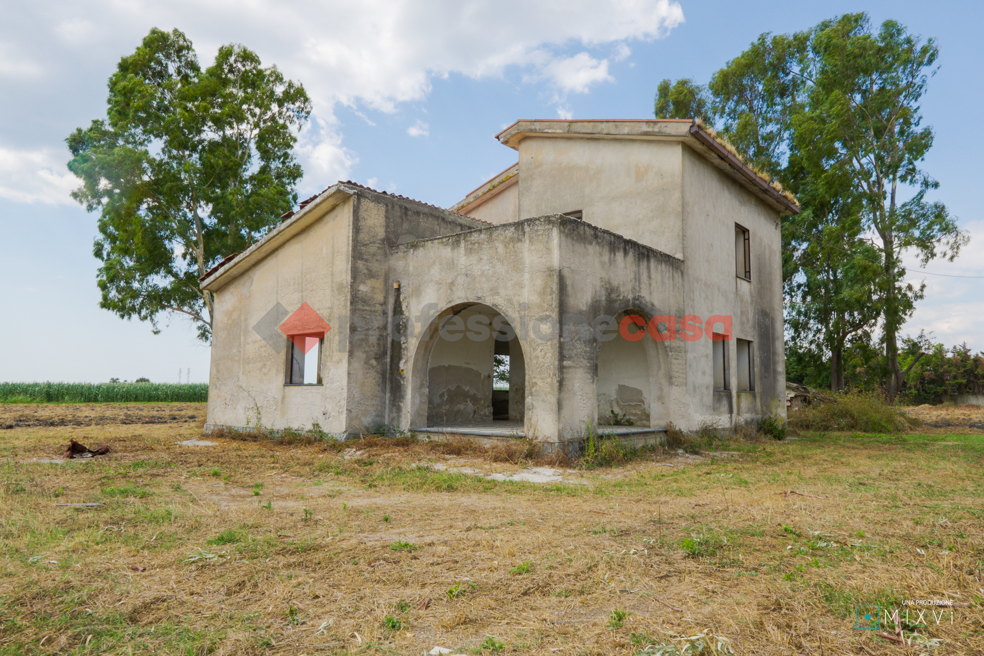 Dove il Progetto Diventa Realtà-Cod.Rif:080923A