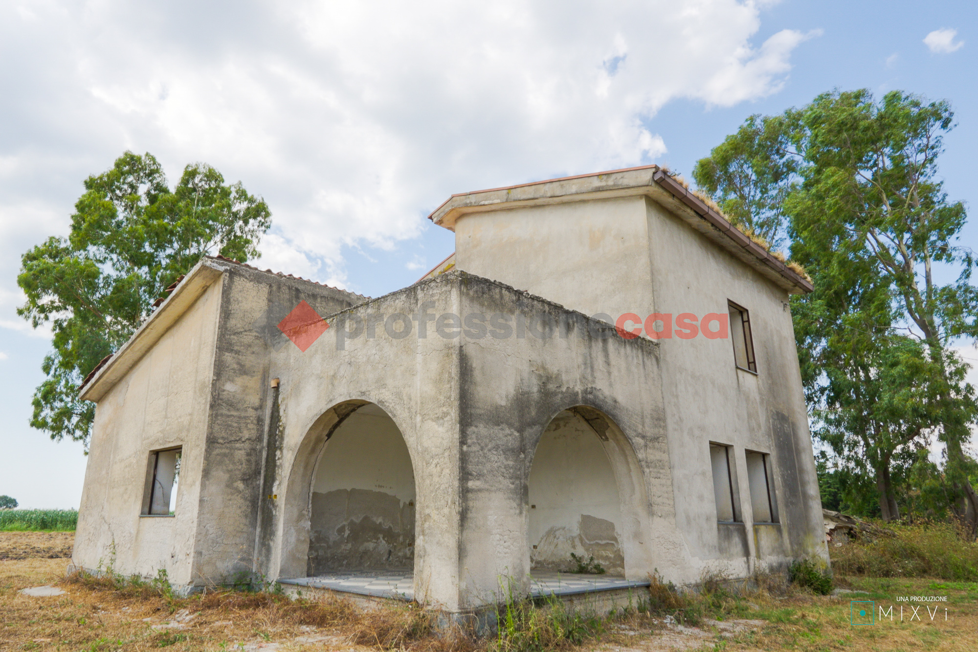 Dove il Progetto Diventa Realtà-Cod.Rif:080923A