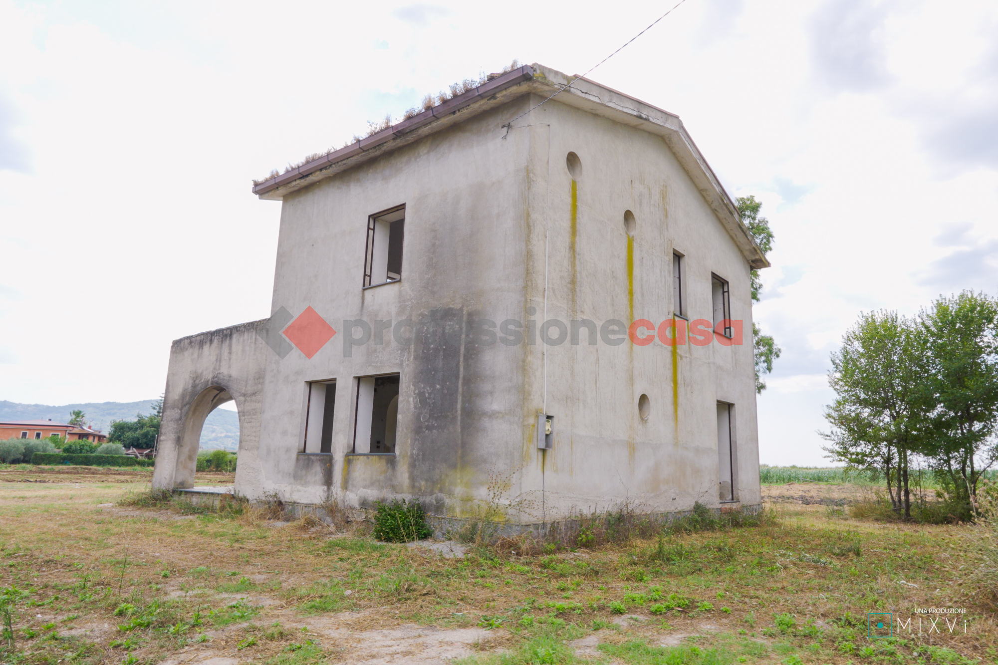 Dove il Progetto Diventa Realtà-Cod.Rif:080923A