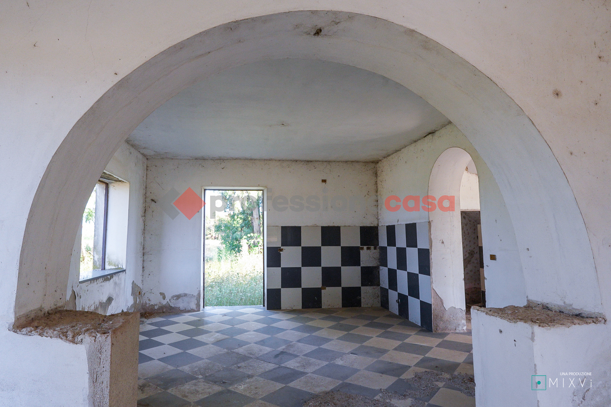 Dove il Progetto Diventa Realtà-Cod.Rif:080923A