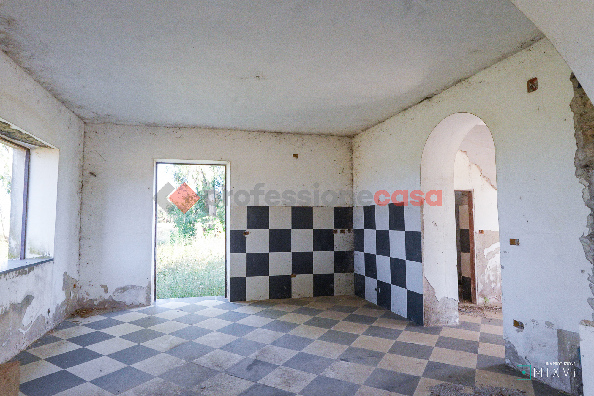 Dove il Progetto Diventa Realtà-Cod.Rif:080923A