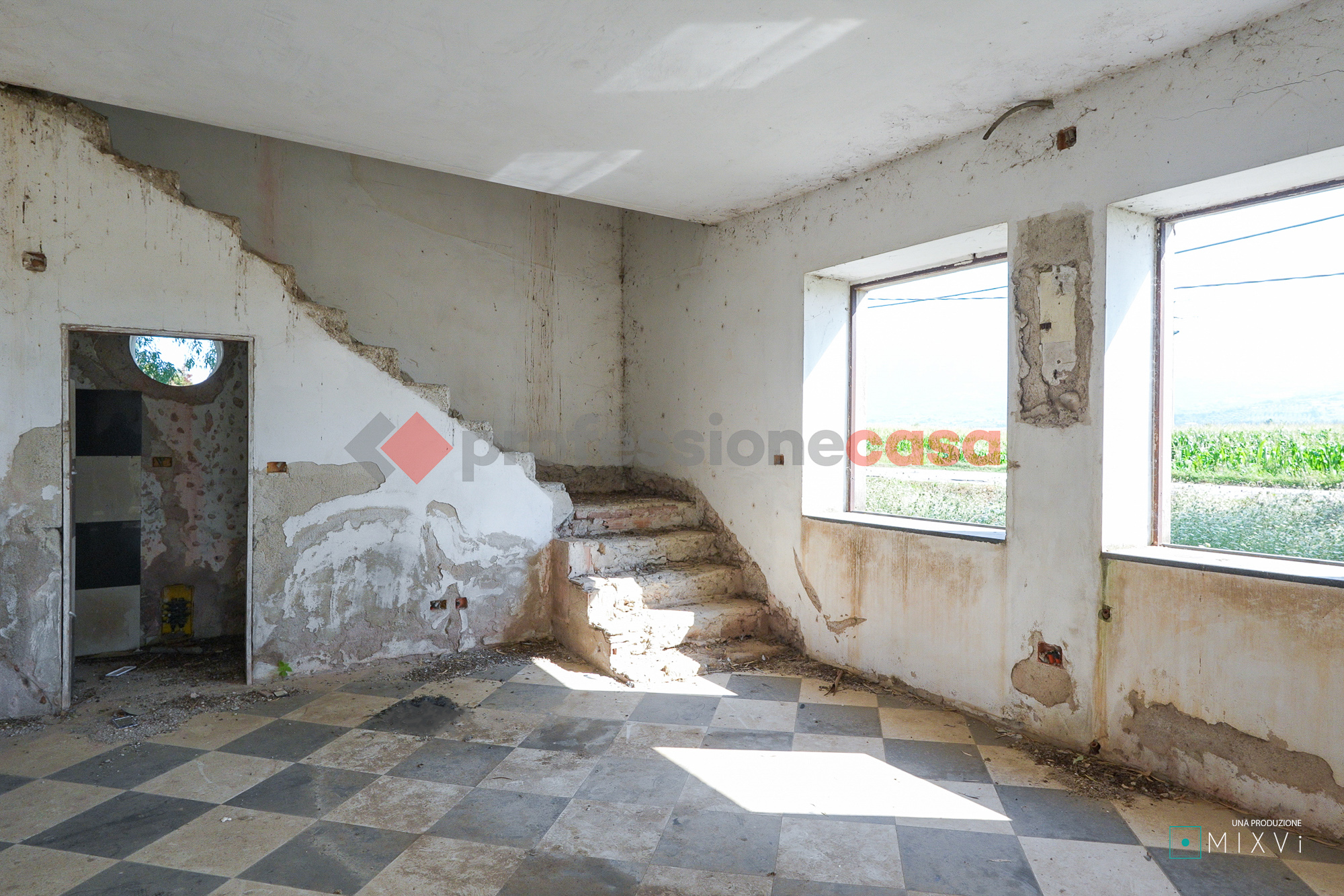 Dove il Progetto Diventa Realtà-Cod.Rif:080923A