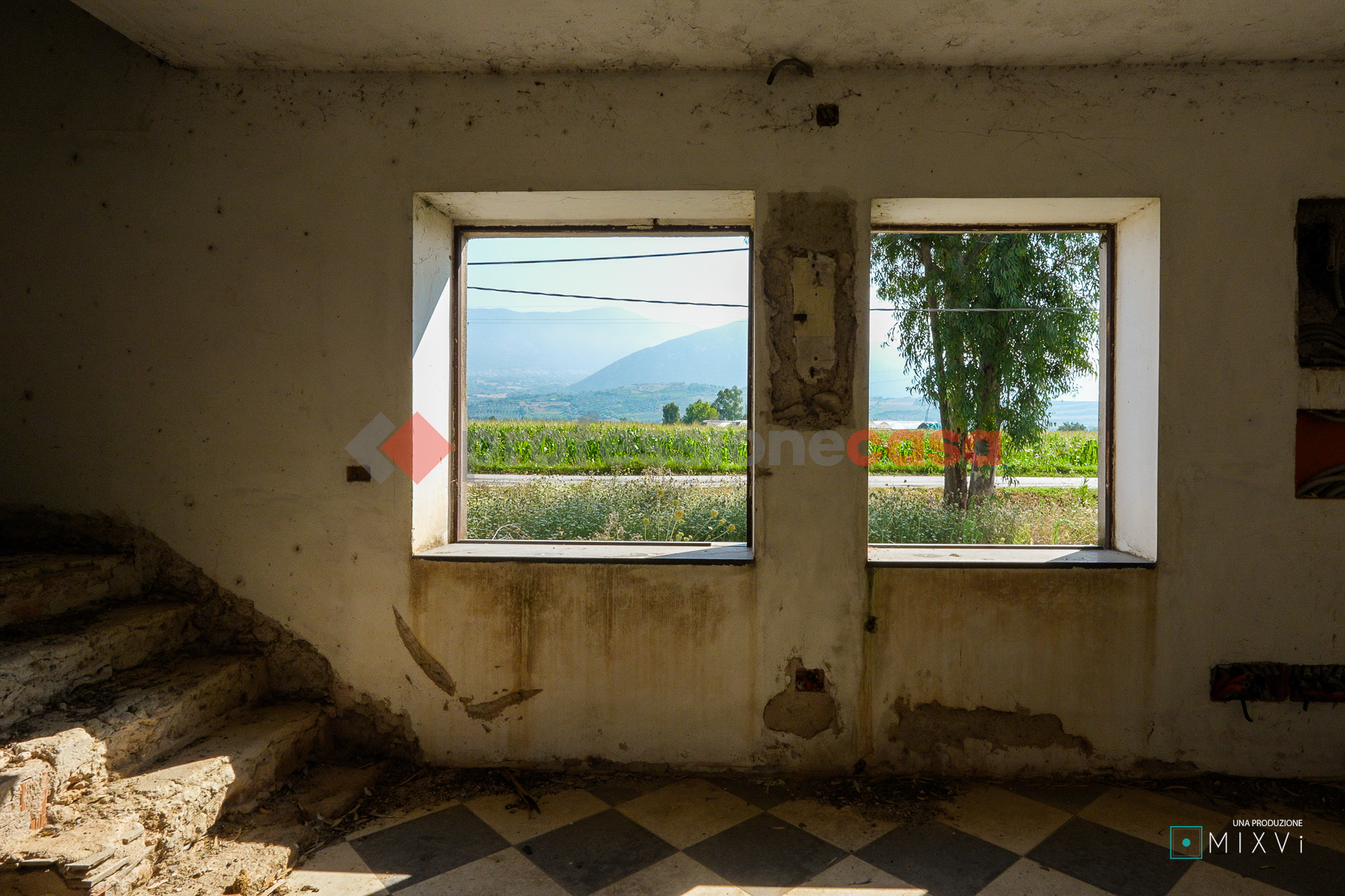 Dove il Progetto Diventa Realtà-Cod.Rif:080923A