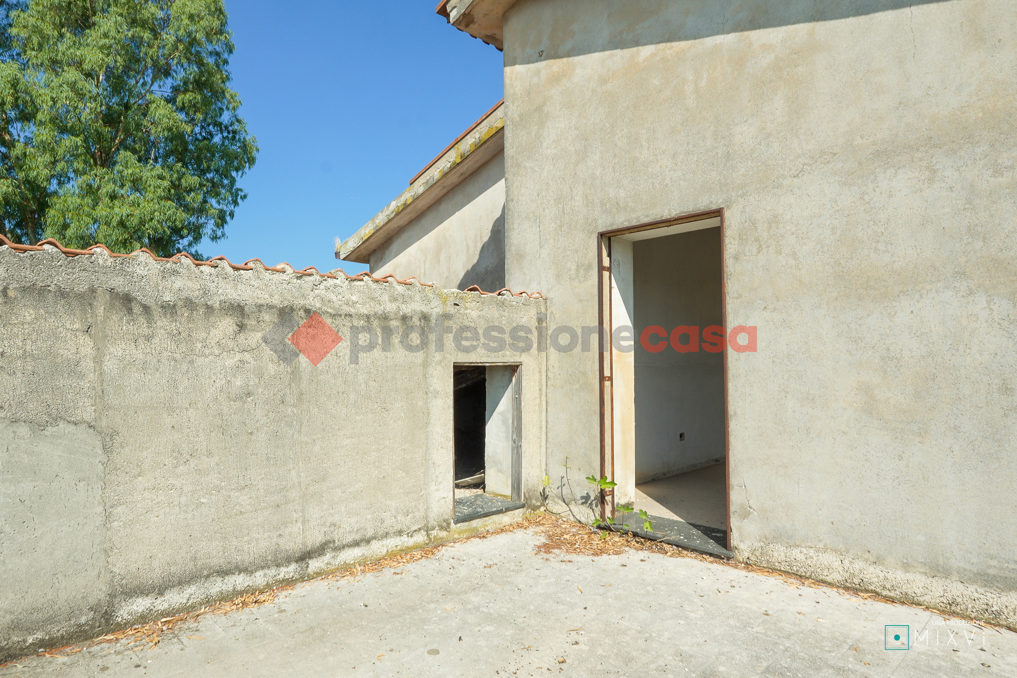 Dove il Progetto Diventa Realtà-Cod.Rif:080923A