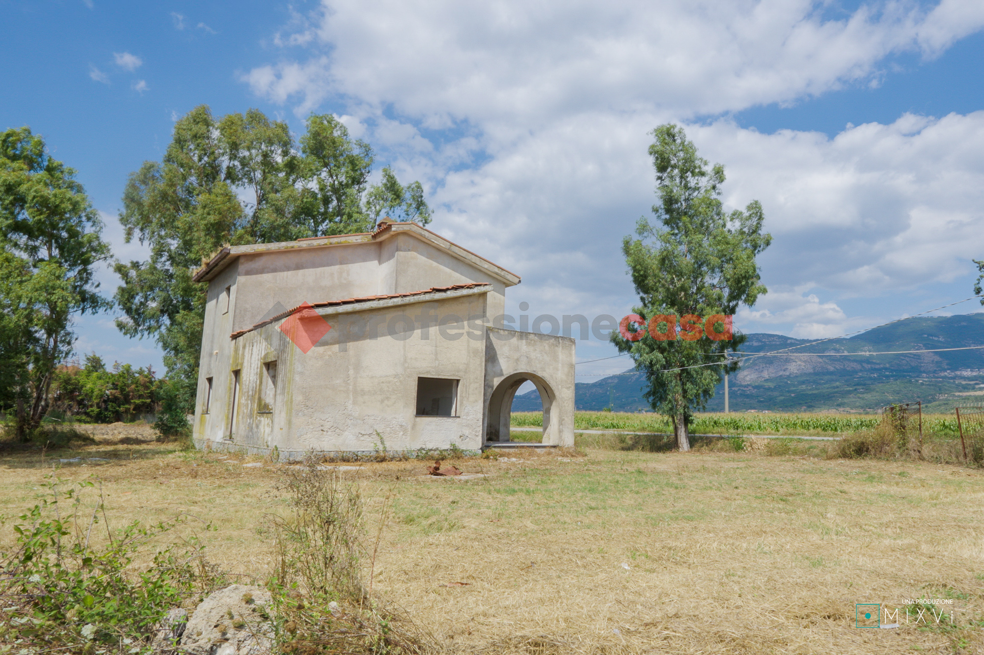 Dove il Progetto Diventa Realtà-Cod.Rif:080923A