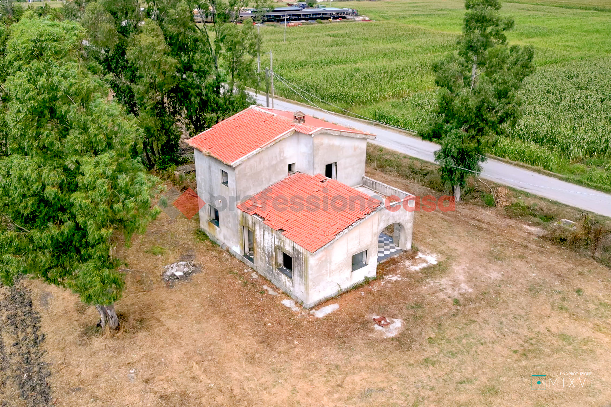 Dove il Progetto Diventa Realtà-Cod.Rif:080923A