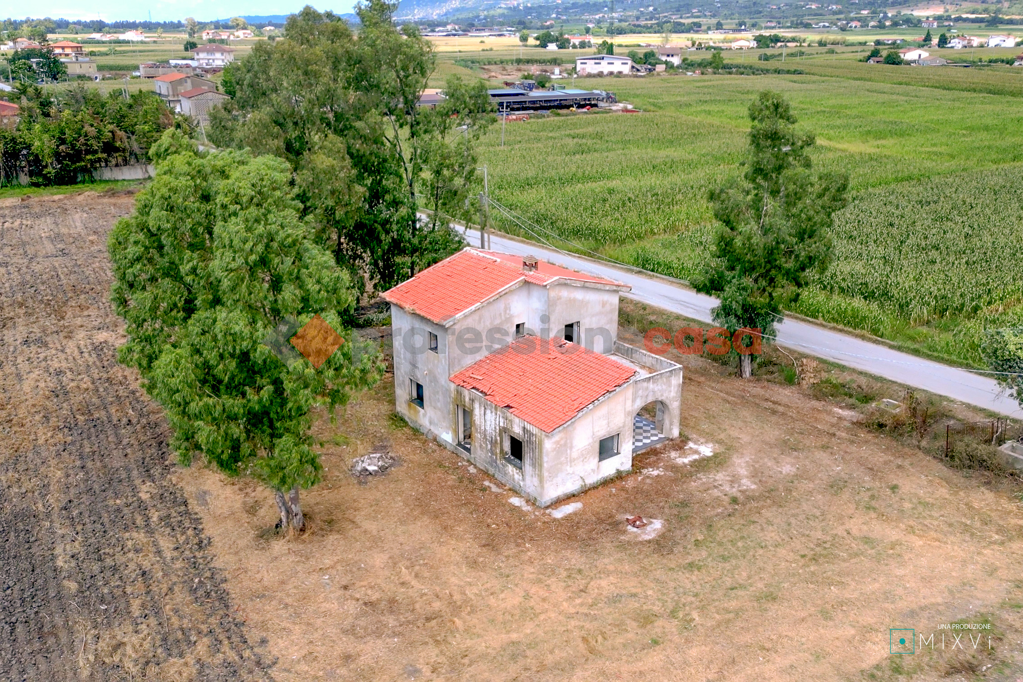 Dove il Progetto Diventa Realtà-Cod.Rif:080923A