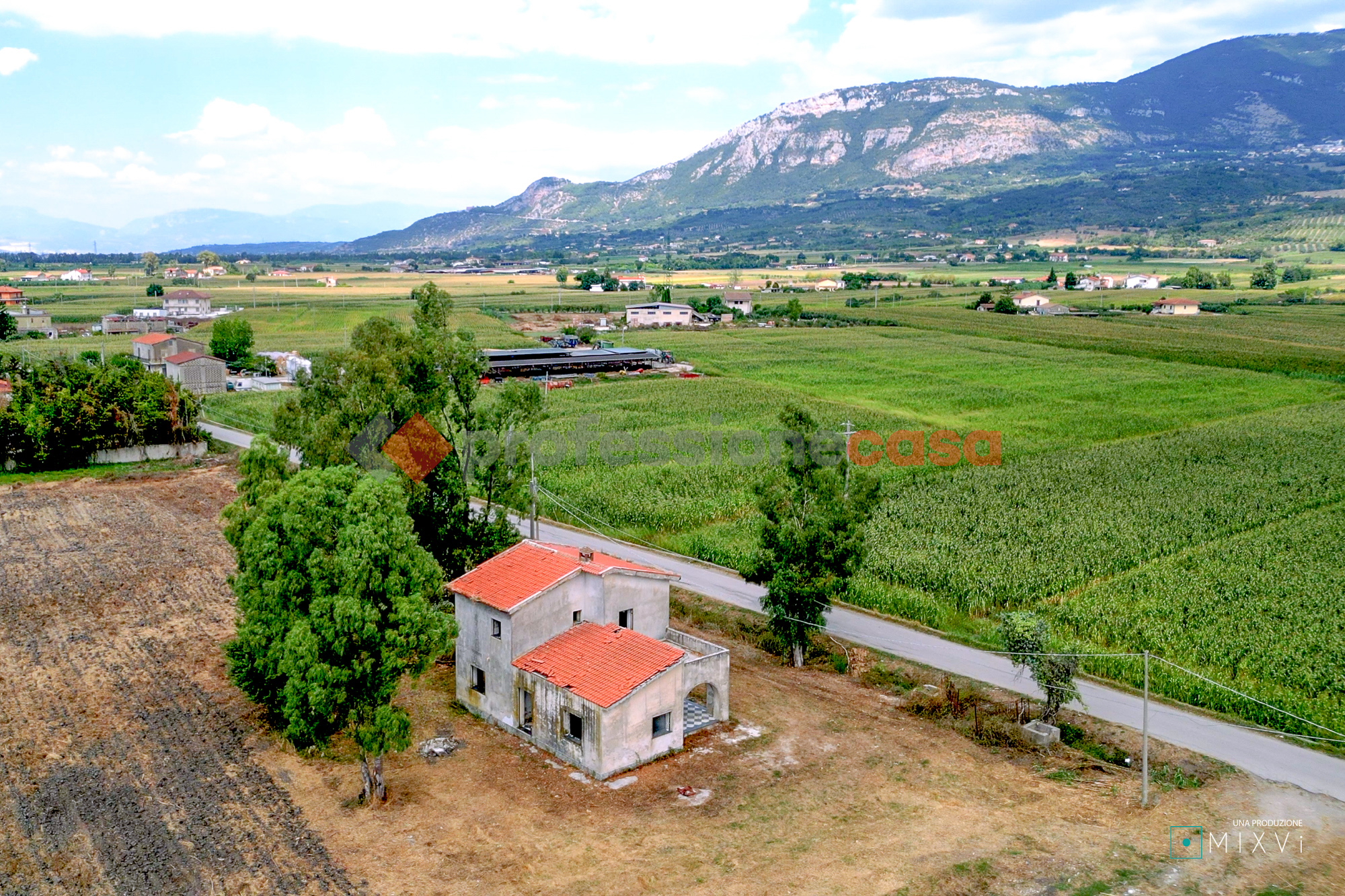 Dove il Progetto Diventa Realtà-Cod.Rif:080923A