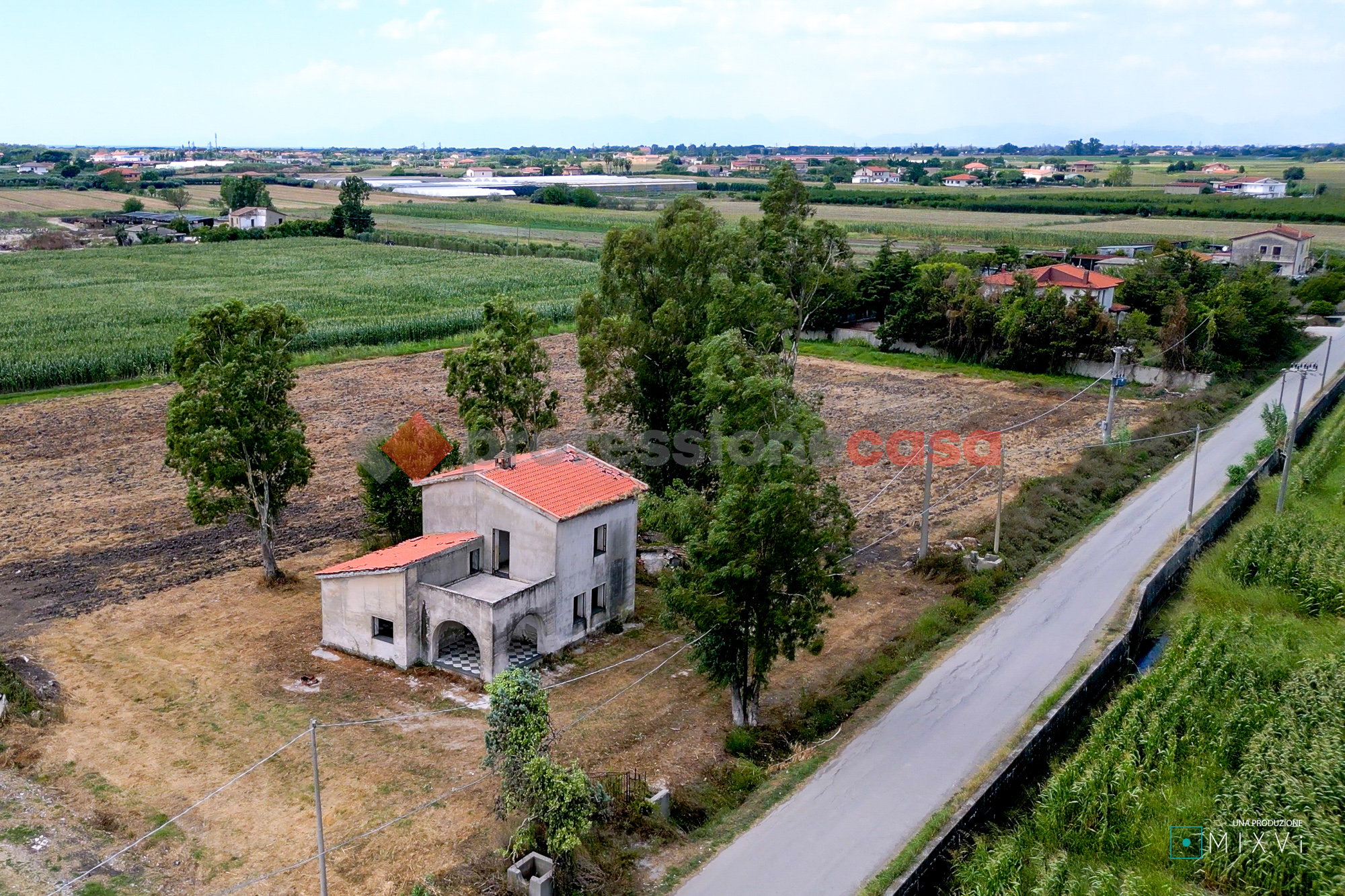 Dove il Progetto Diventa Realtà-Cod.Rif:080923A