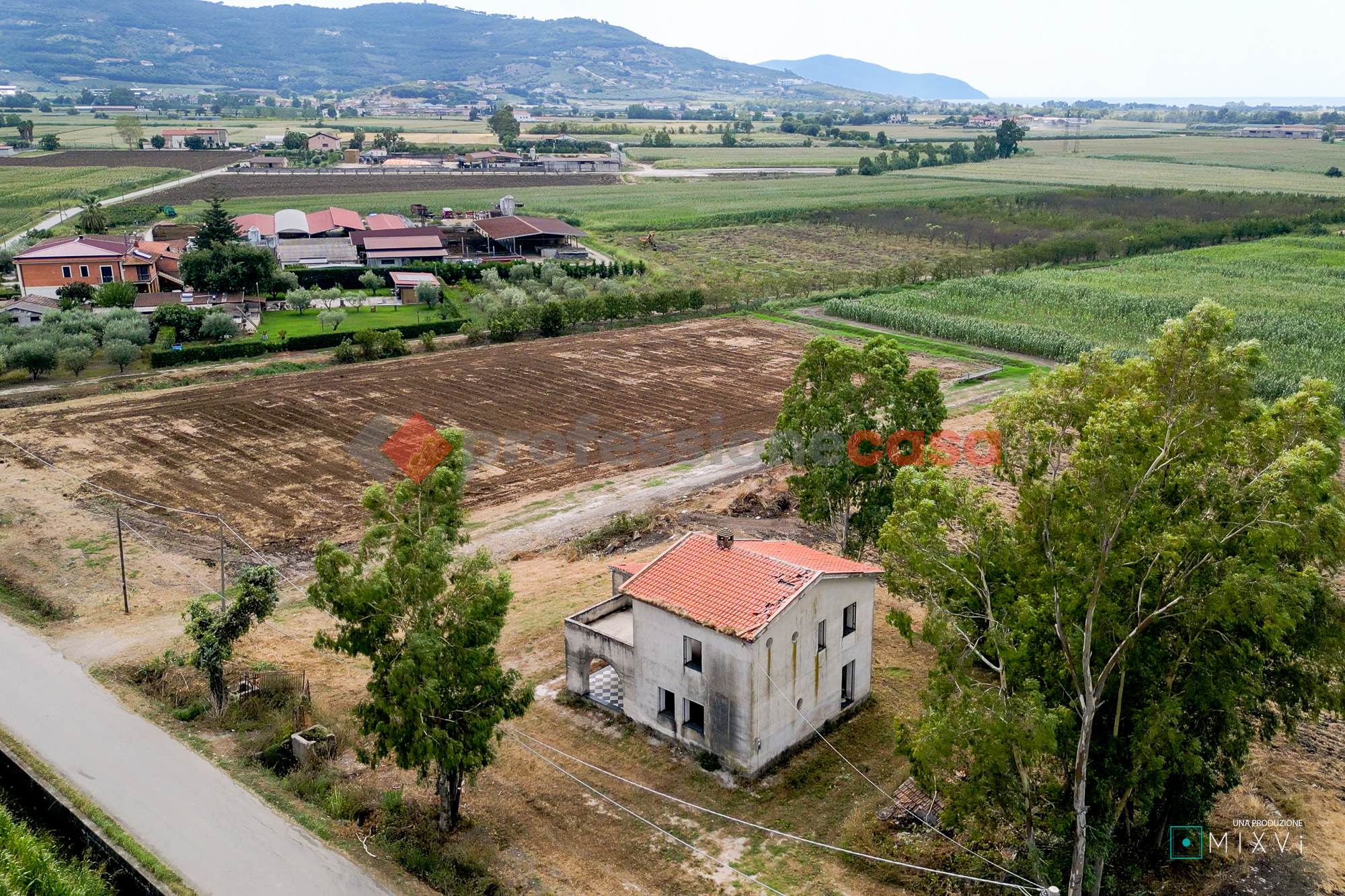 Dove il Progetto Diventa Realtà-Cod.Rif:080923A