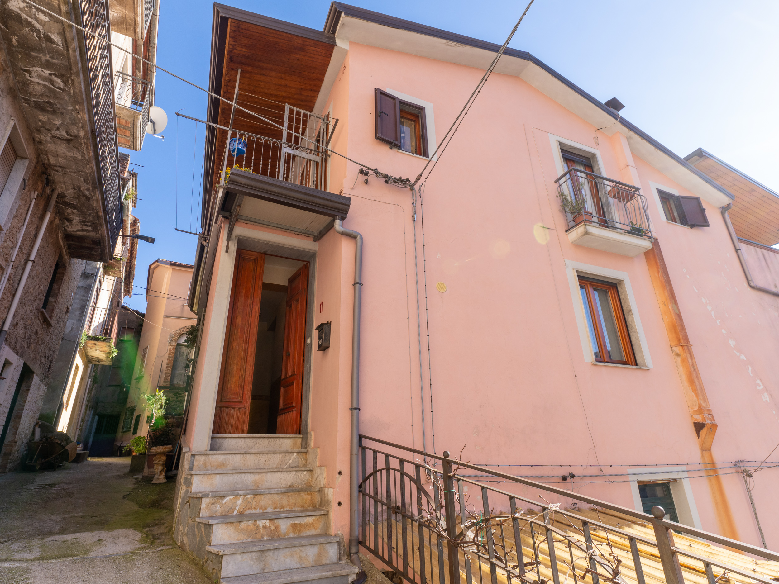 Doppia Soluzione, Prezzo Unico-Cod.Rif:250326