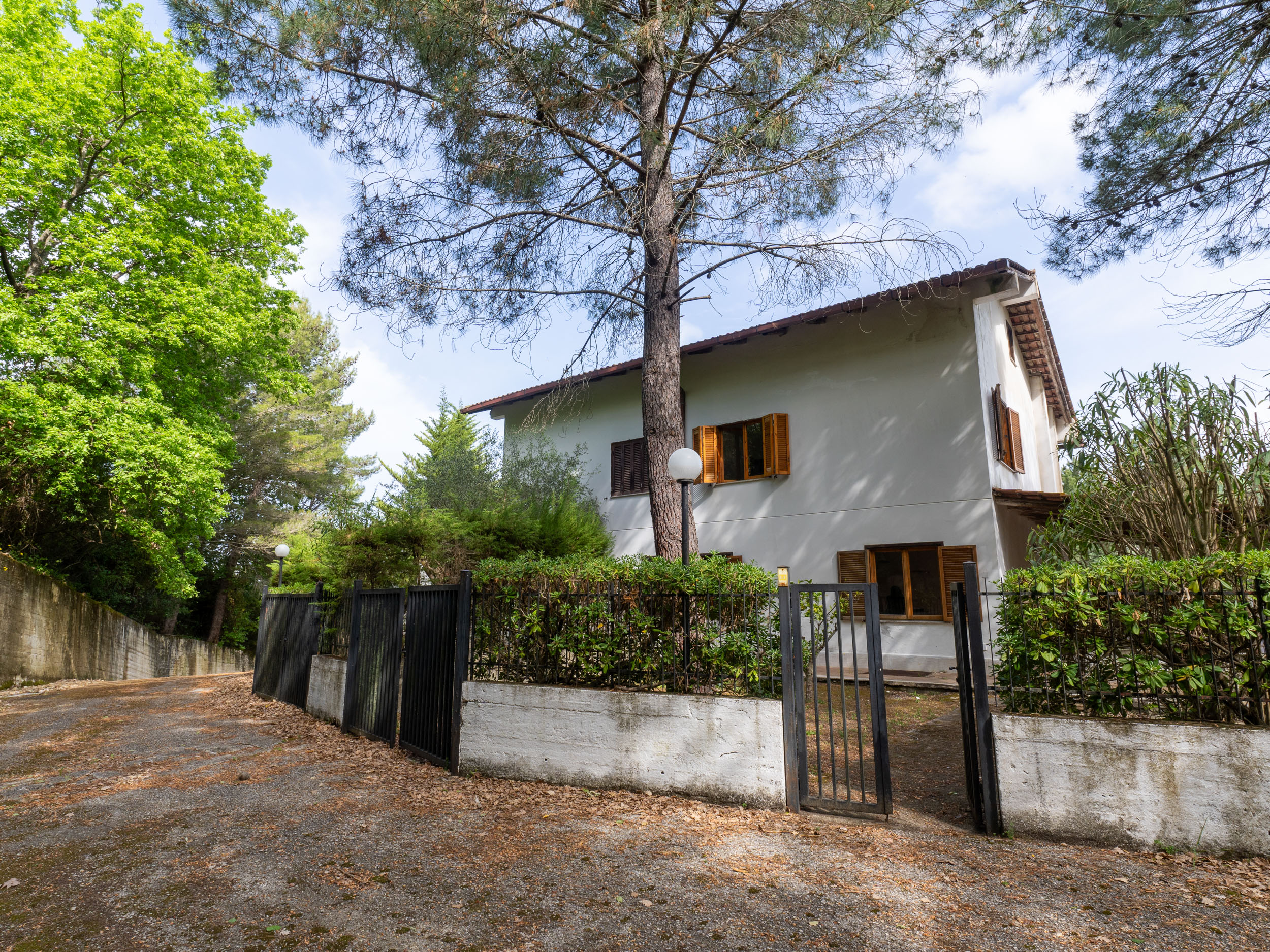 Una casa dal sapore di famiglia, luce e tranquillità Cod.Rif140426