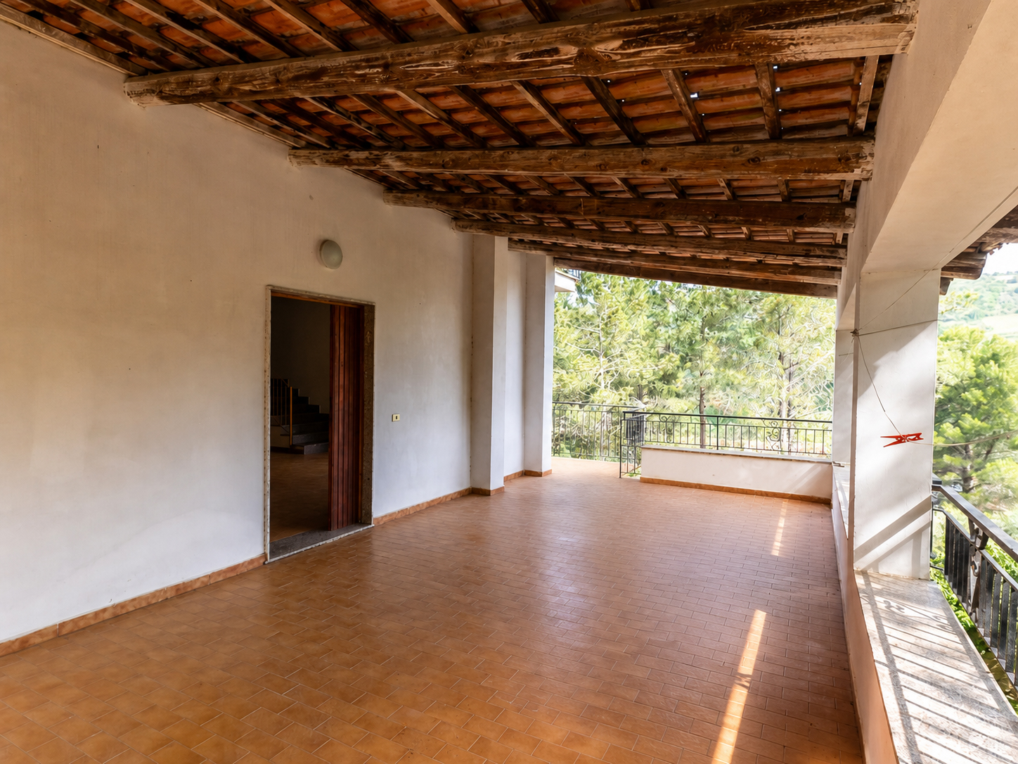 Una casa dal sapore di famiglia, luce e tranquillità Cod.Rif140426