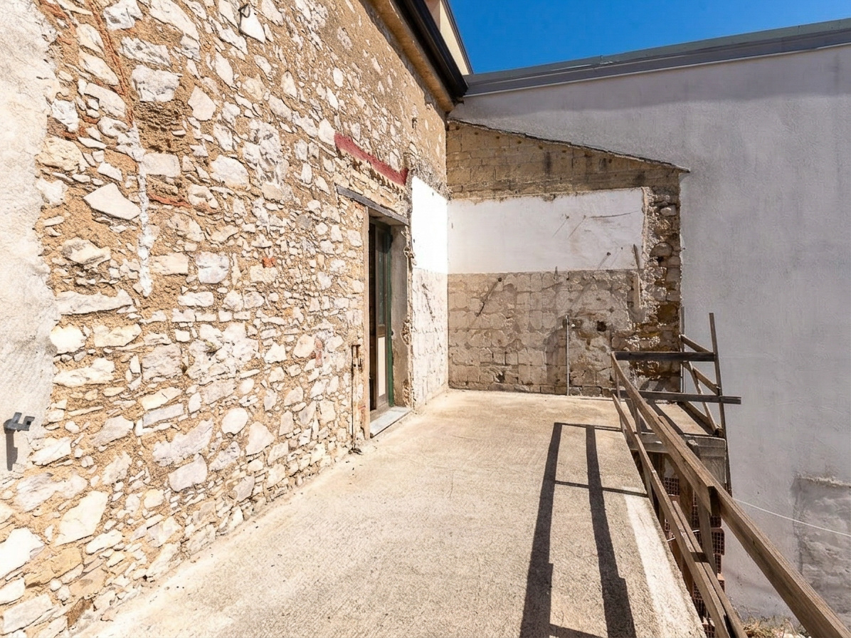 Una Casa che Profuma di Mare e Storia-Cod.Rif:240426B