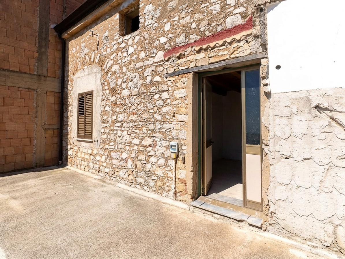Una Casa che Profuma di Mare e Storia-Cod.Rif:240426B