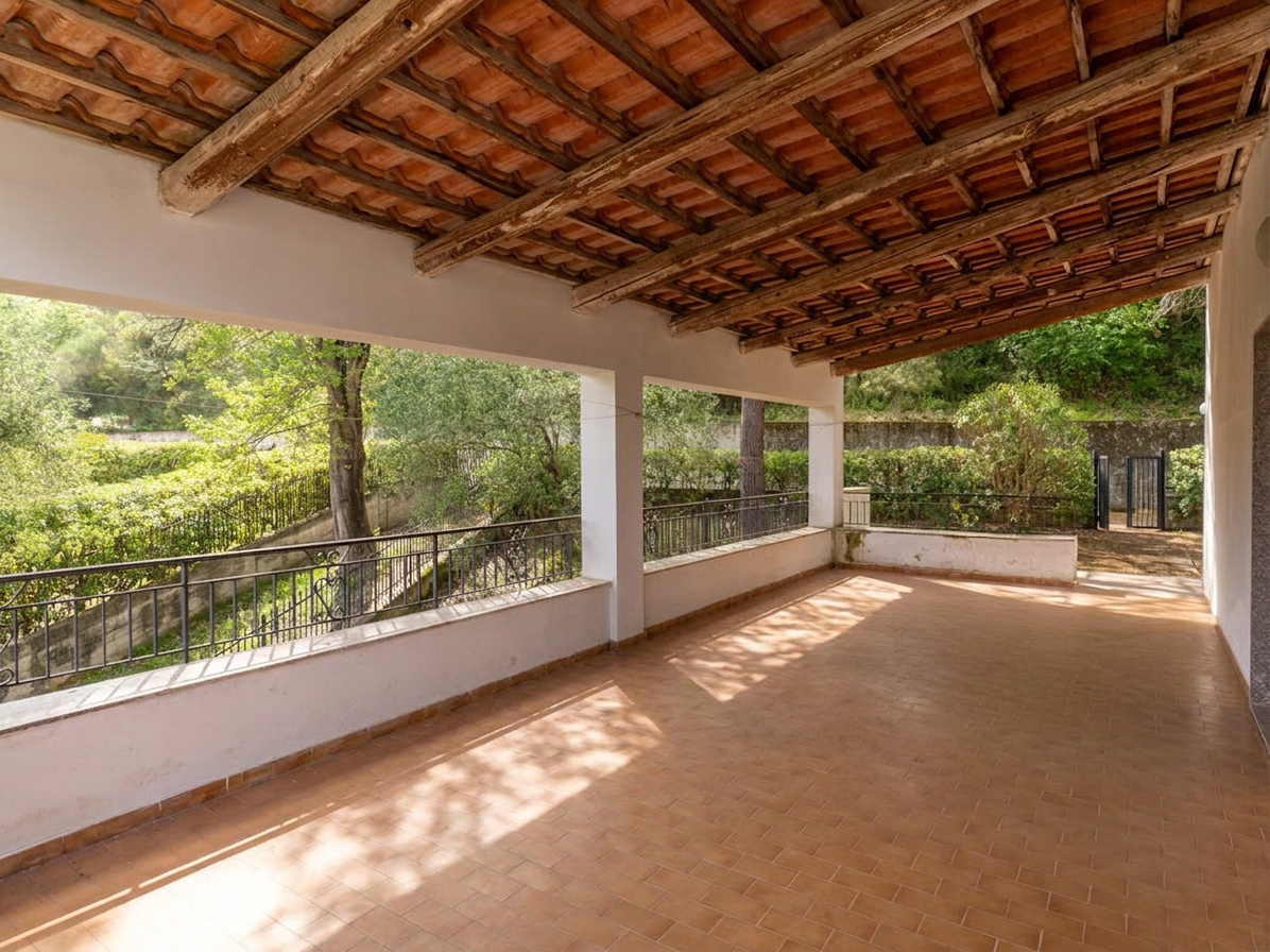 Una casa dal sapore di famiglia, luce e tranquillità Cod.Rif140426