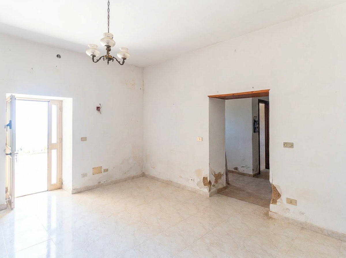 Una Casa che Profuma di Mare e Storia-Cod.Rif:240426B
