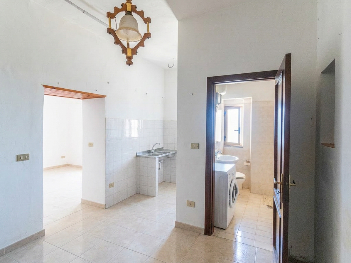 Una Casa che Profuma di Mare e Storia-Cod.Rif:240426B
