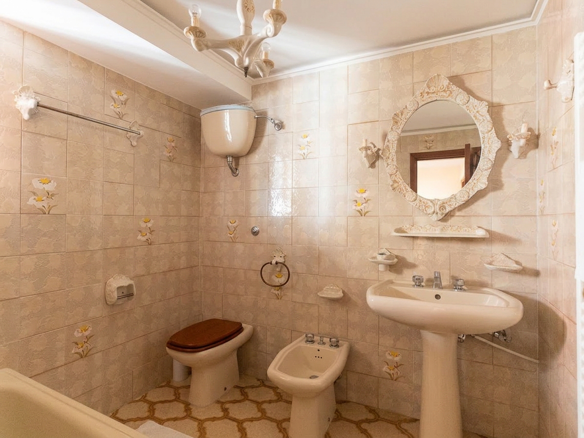 Doppia Soluzione, Prezzo Unico-Cod.Rif:250326