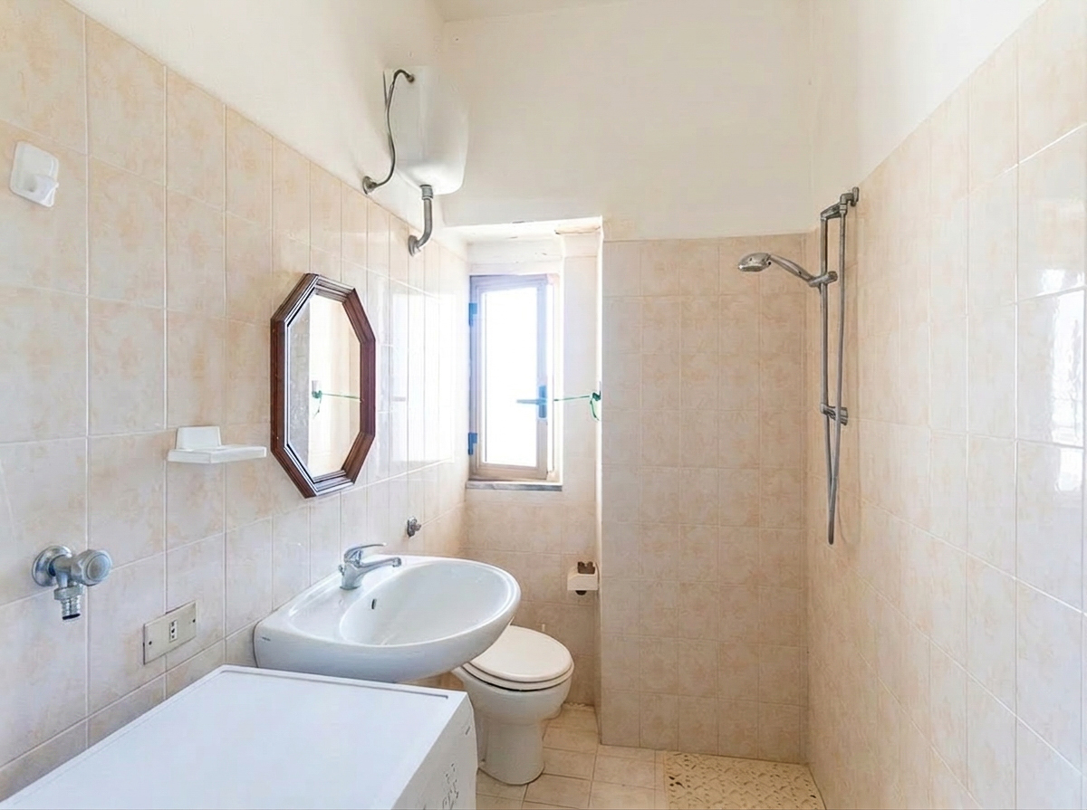 Una Casa che Profuma di Mare e Storia-Cod.Rif:240426B