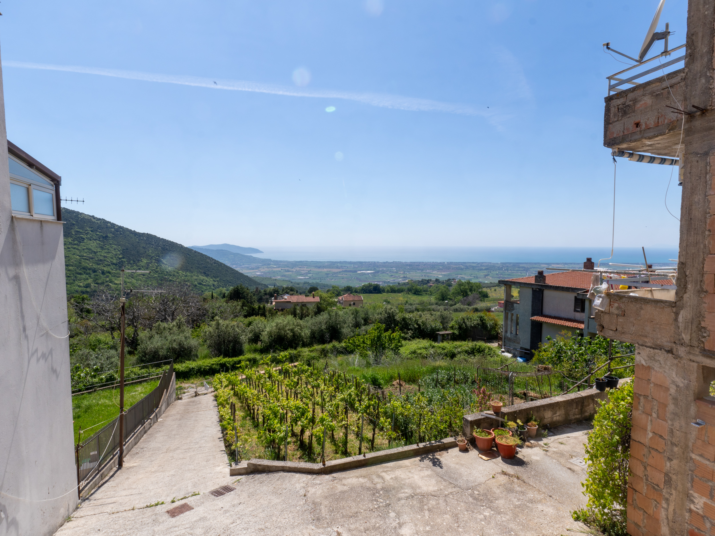 Una Casa che Profuma di Mare e Storia-Cod.Rif:240426B