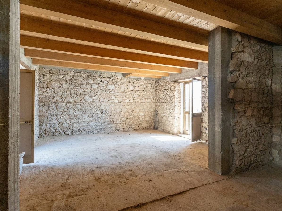 Una Casa che Profuma di Mare e Storia-Cod.Rif:240426B