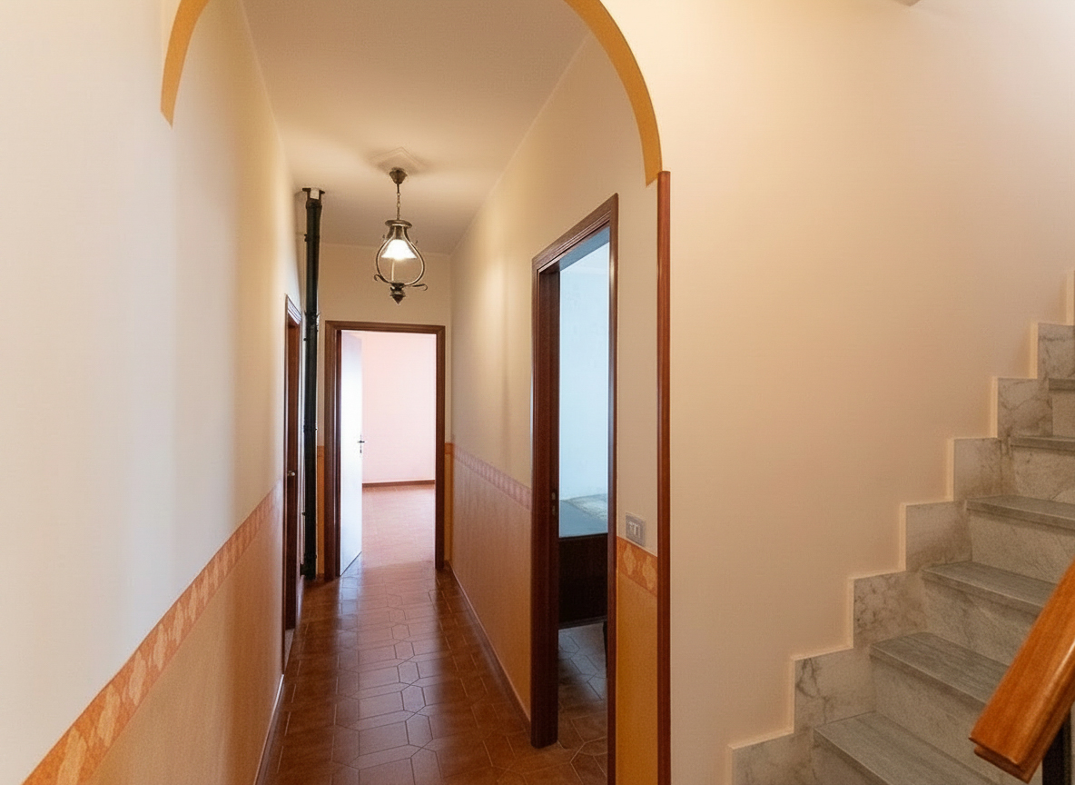Doppia Soluzione, Prezzo Unico-Cod.Rif:250326