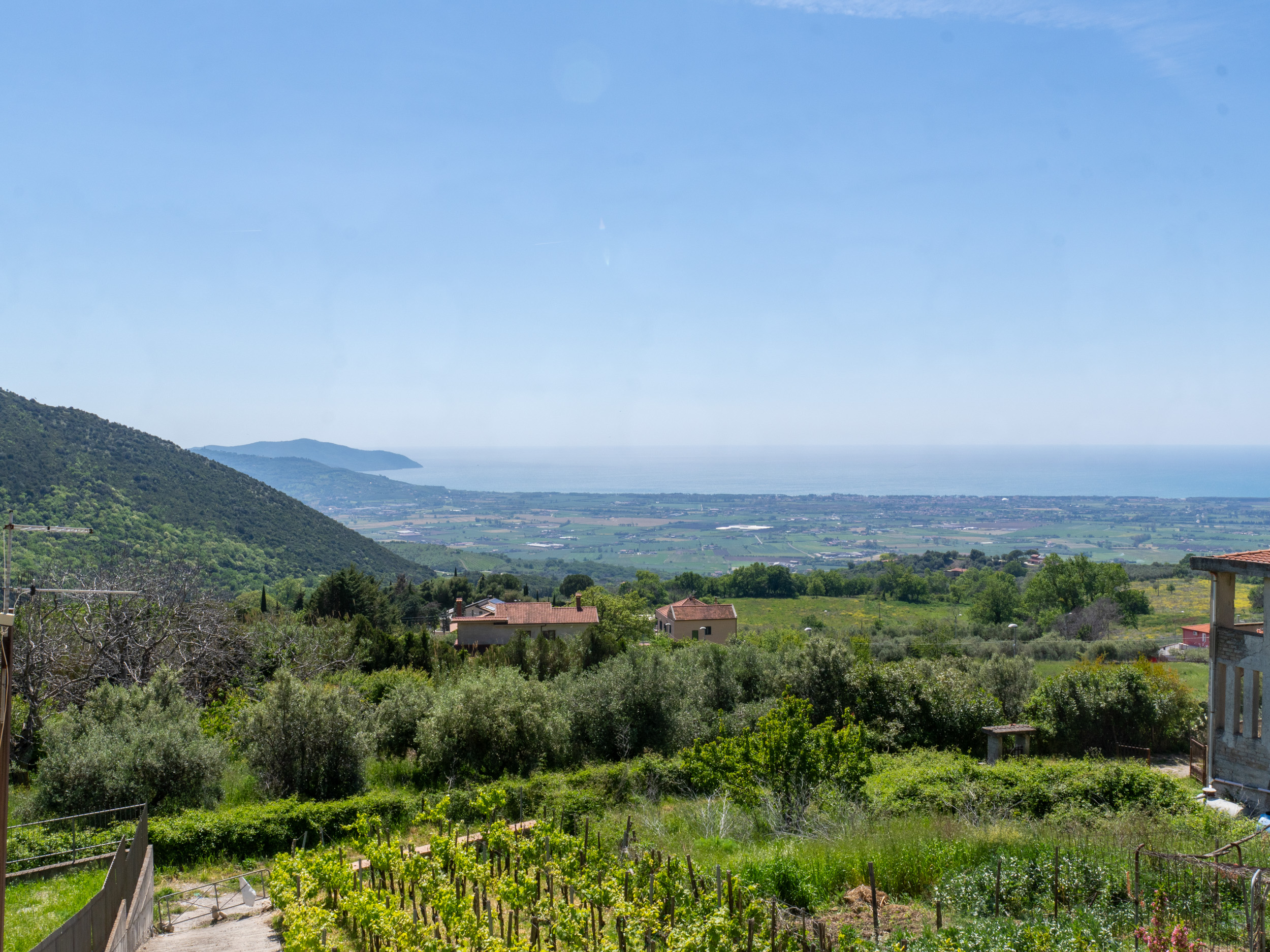 Una Casa che Profuma di Mare e Storia-Cod.Rif:240426B