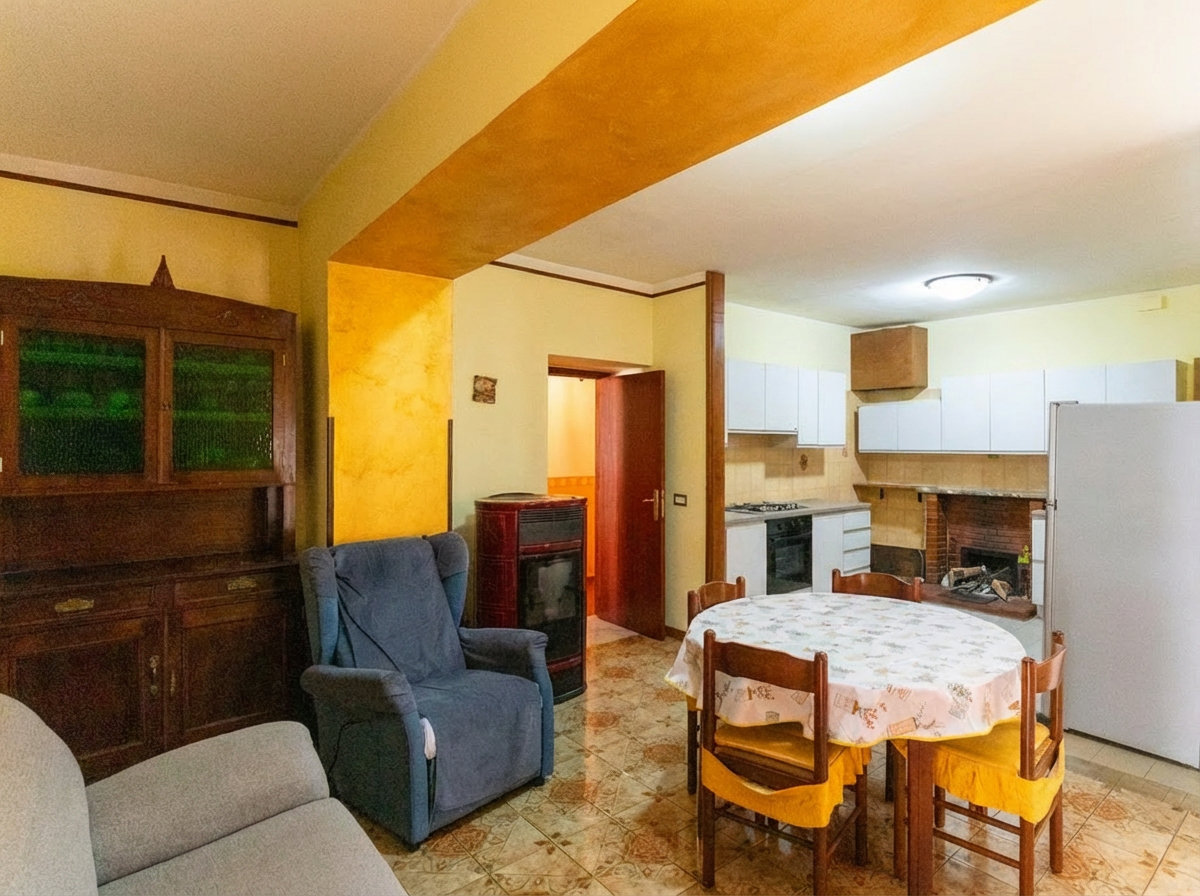 Doppia Soluzione, Prezzo Unico-Cod.Rif:250326