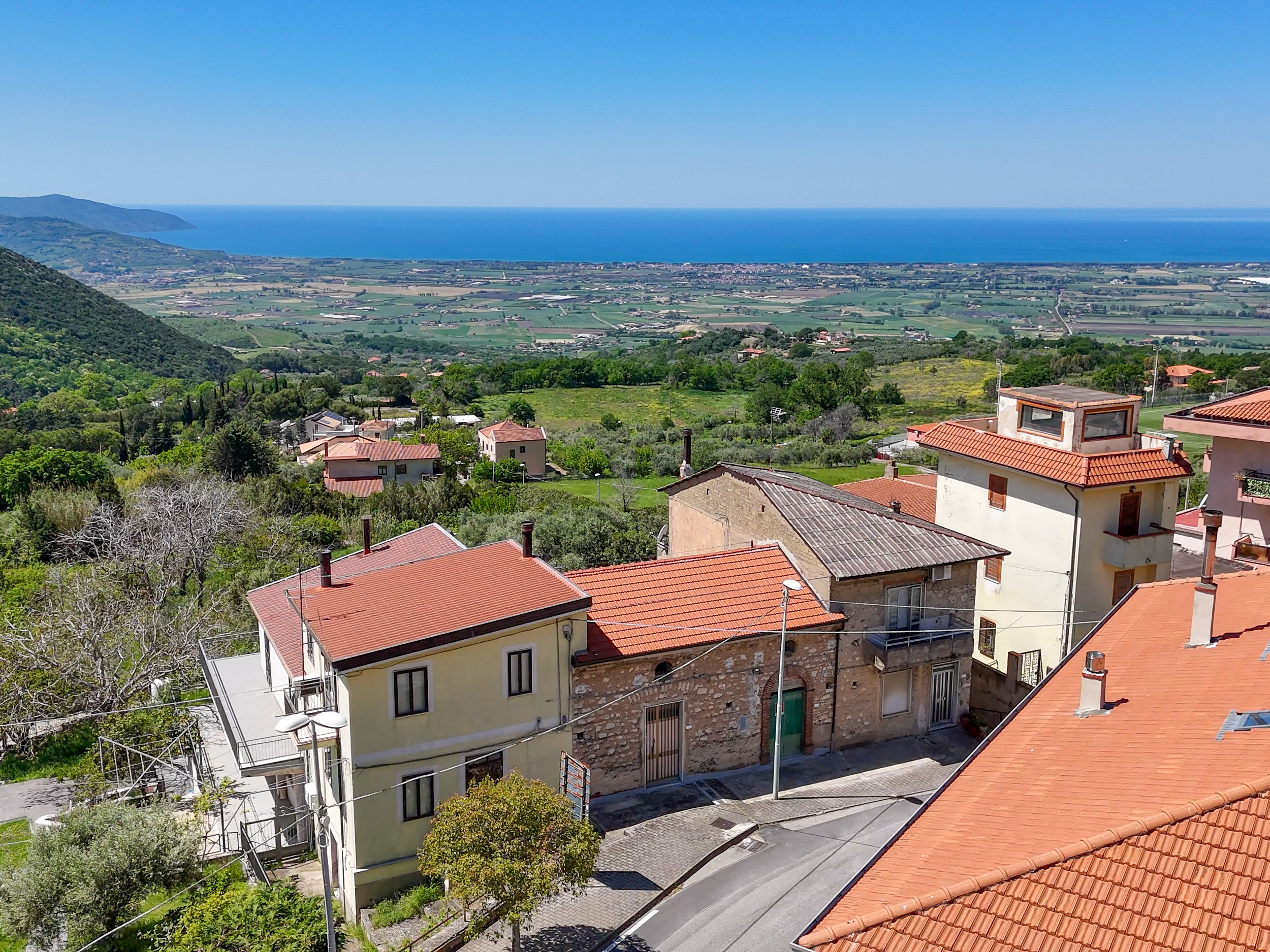 Una Casa che Profuma di Mare e Storia-Cod.Rif:240426B