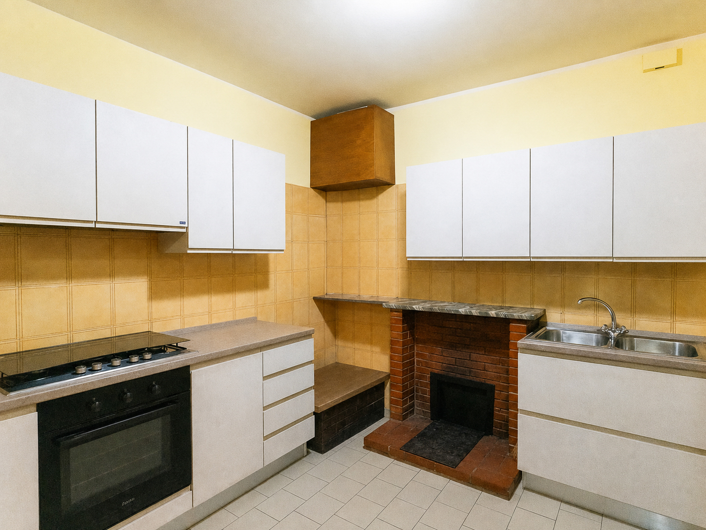 Doppia Soluzione, Prezzo Unico-Cod.Rif:250326