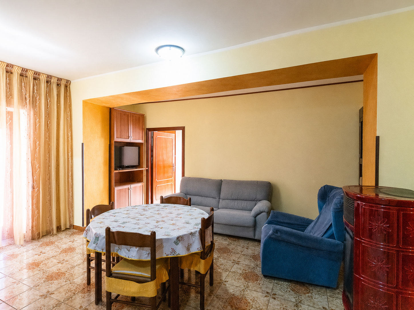 Doppia Soluzione, Prezzo Unico-Cod.Rif:250326