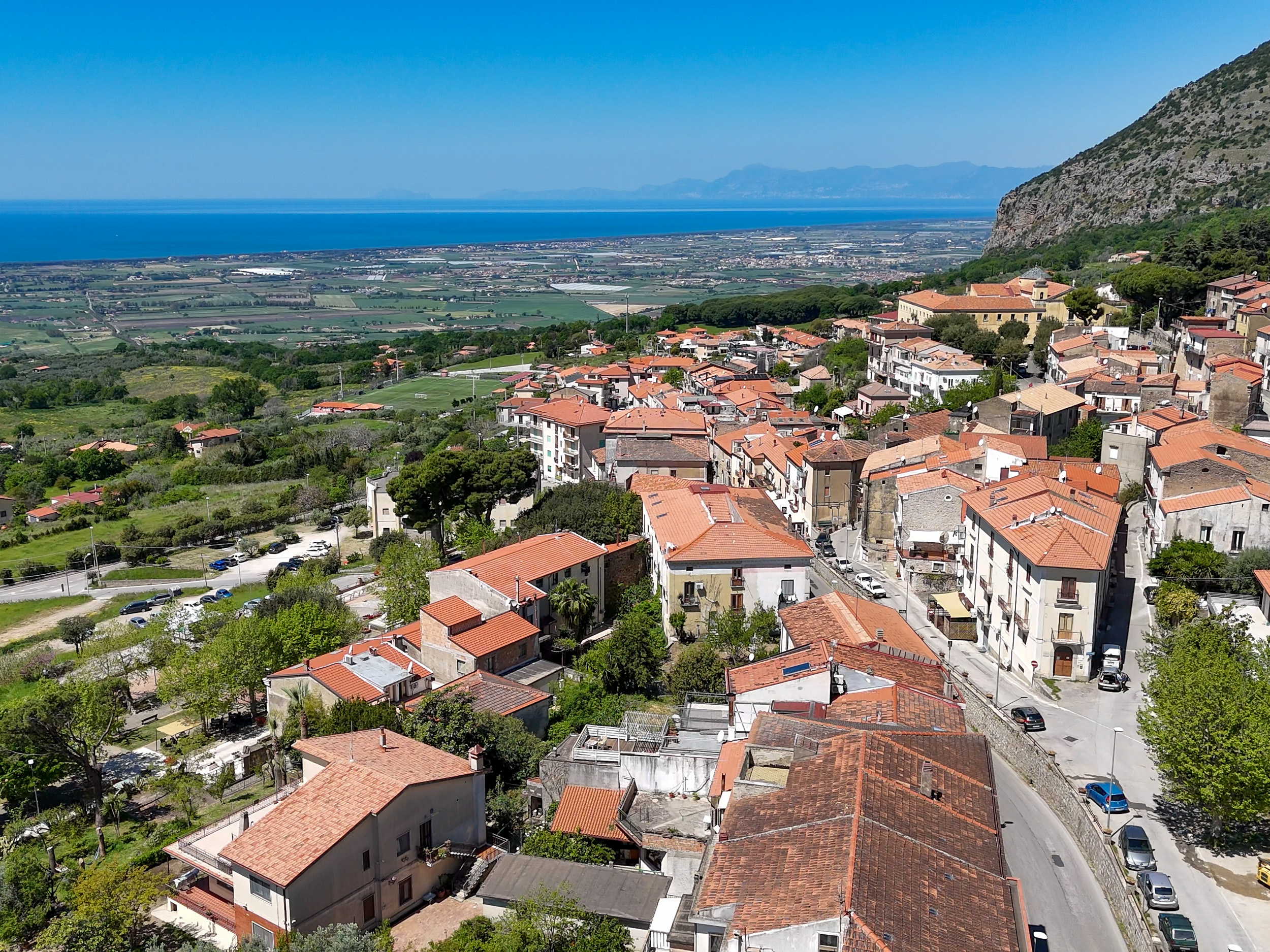 Una Casa che Profuma di Mare e Storia-Cod.Rif:240426B