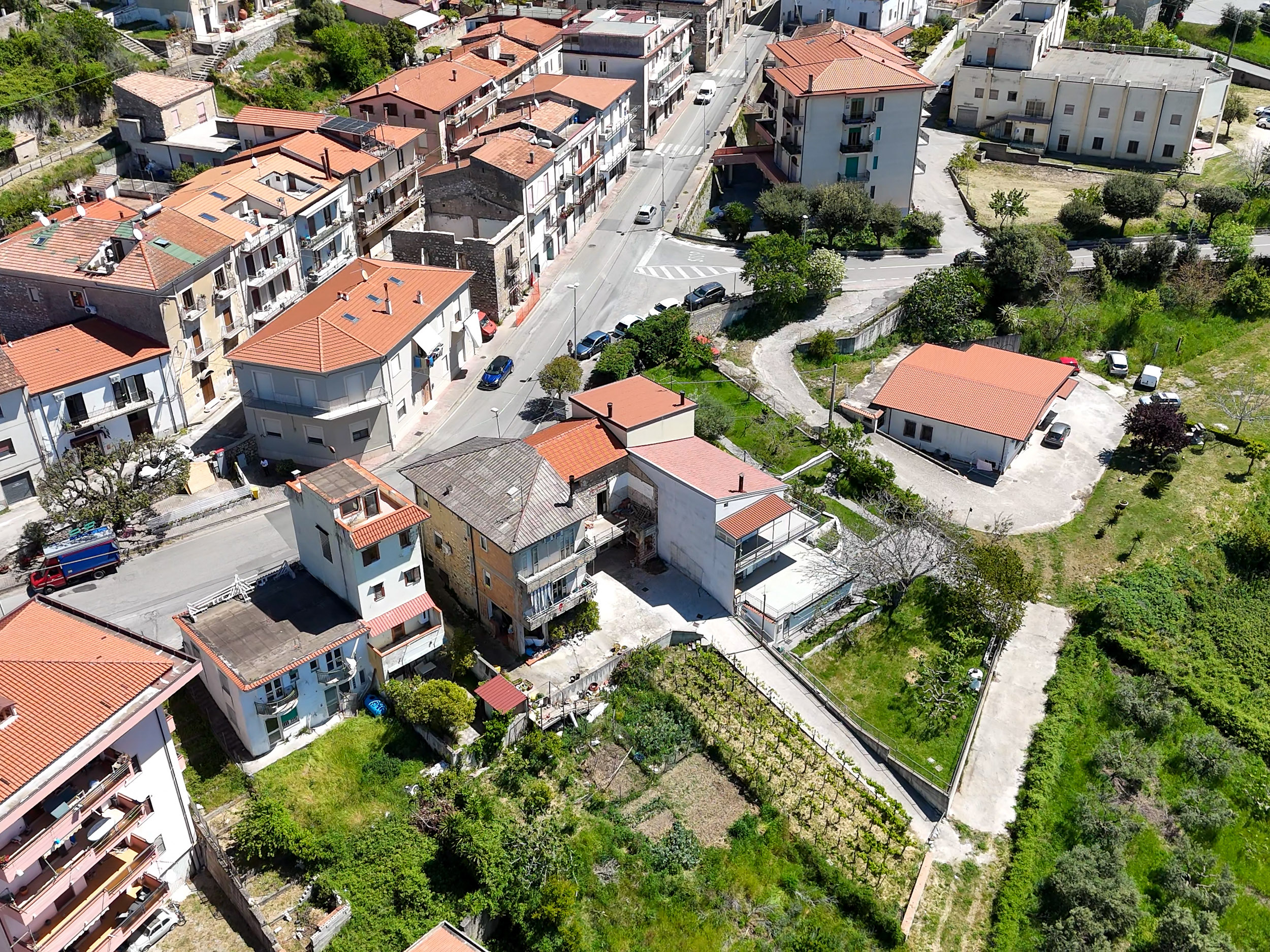 Una Casa che Profuma di Mare e Storia-Cod.Rif:240426B
