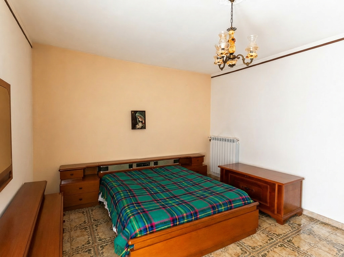 Doppia Soluzione, Prezzo Unico-Cod.Rif:250326
