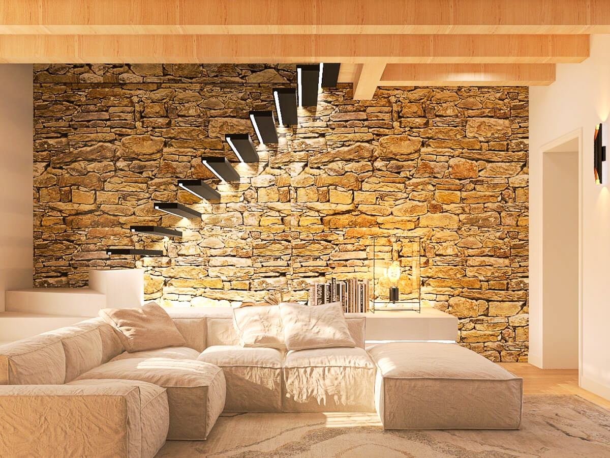 Una Casa che Profuma di Mare e Storia-Cod.Rif:240426B