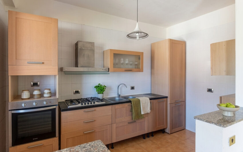 Oasi di Privacy a 10 minuti dal Mare di Agropoli-Cod.Rif:210426