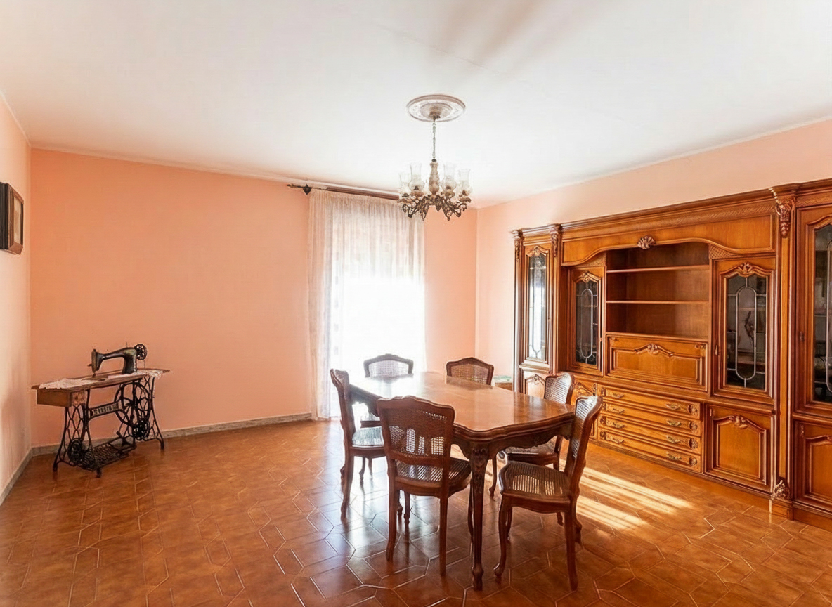 Doppia Soluzione, Prezzo Unico-Cod.Rif:250326