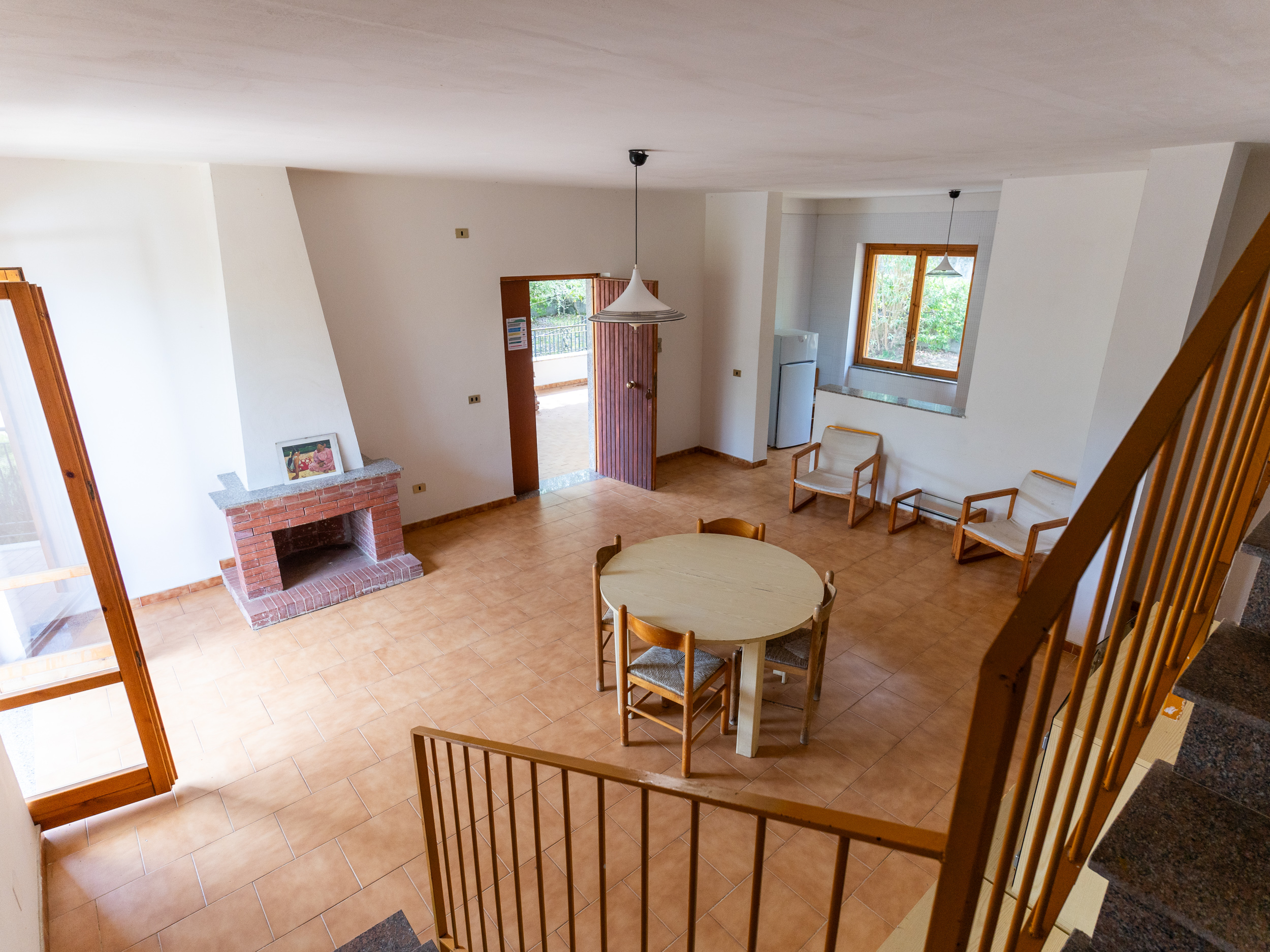 Una casa dal sapore di famiglia, luce e tranquillità Cod.Rif140426