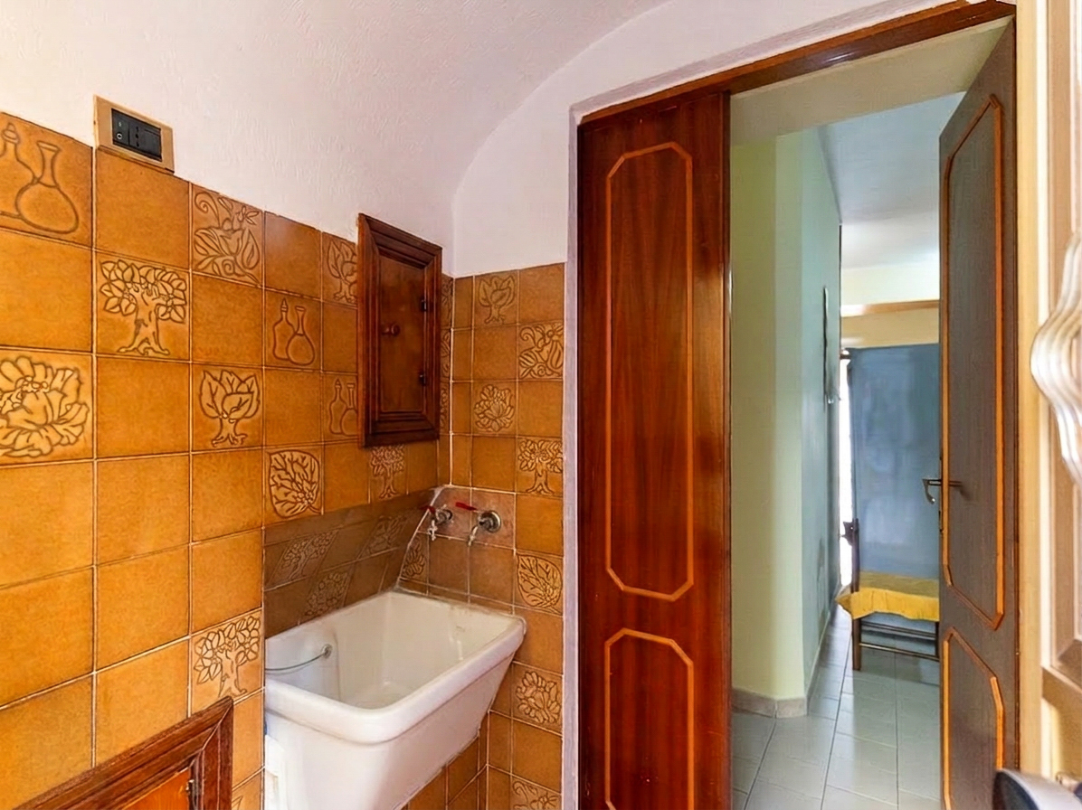 Doppia Soluzione, Prezzo Unico-Cod.Rif:250326