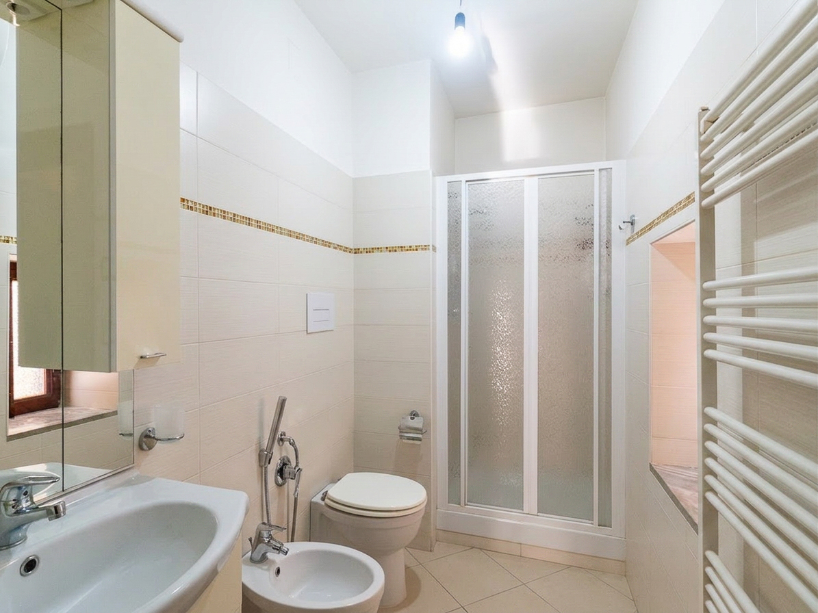 Doppia Soluzione, Prezzo Unico-Cod.Rif:250326