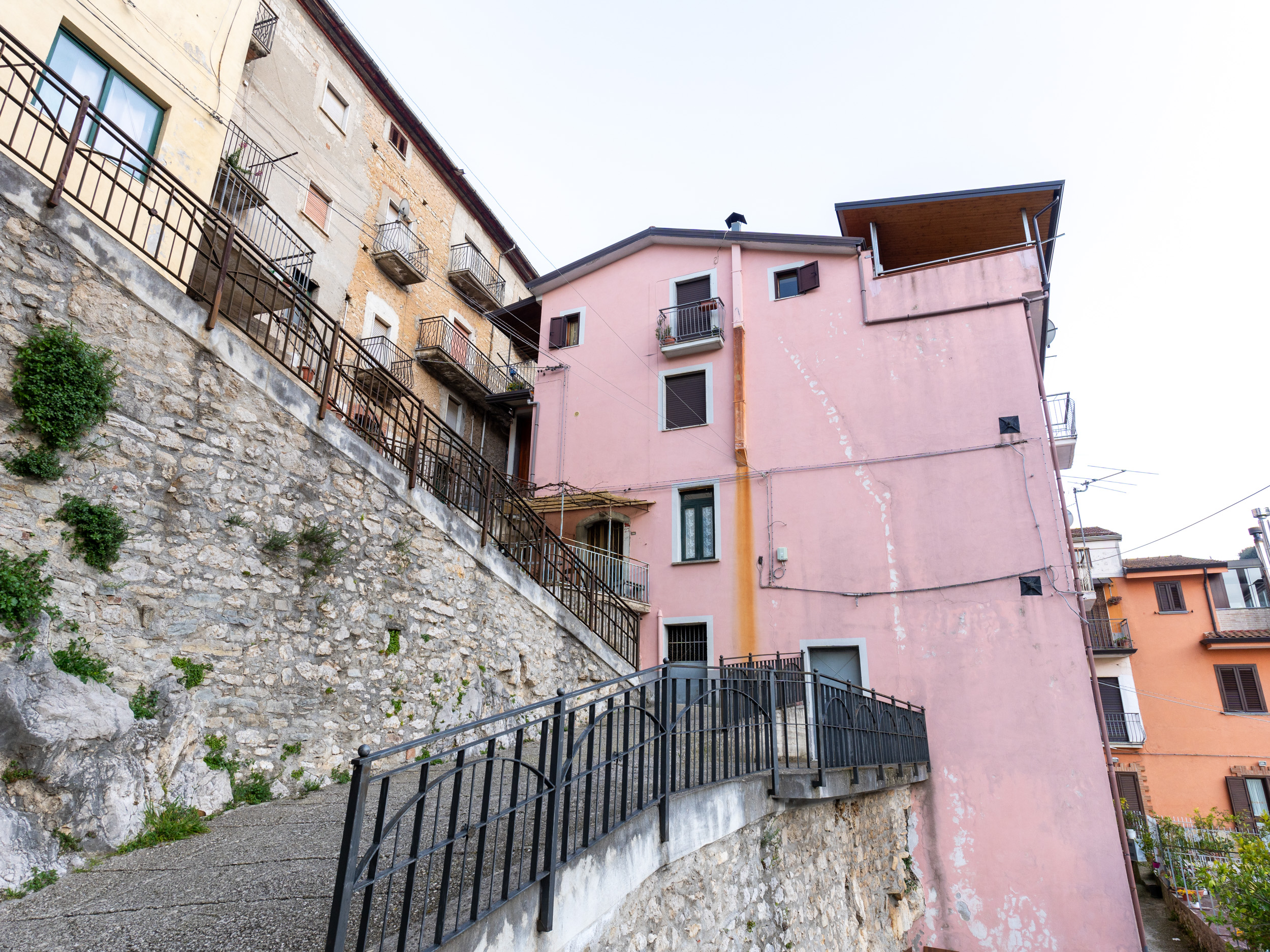 Doppia Soluzione, Prezzo Unico-Cod.Rif:250326